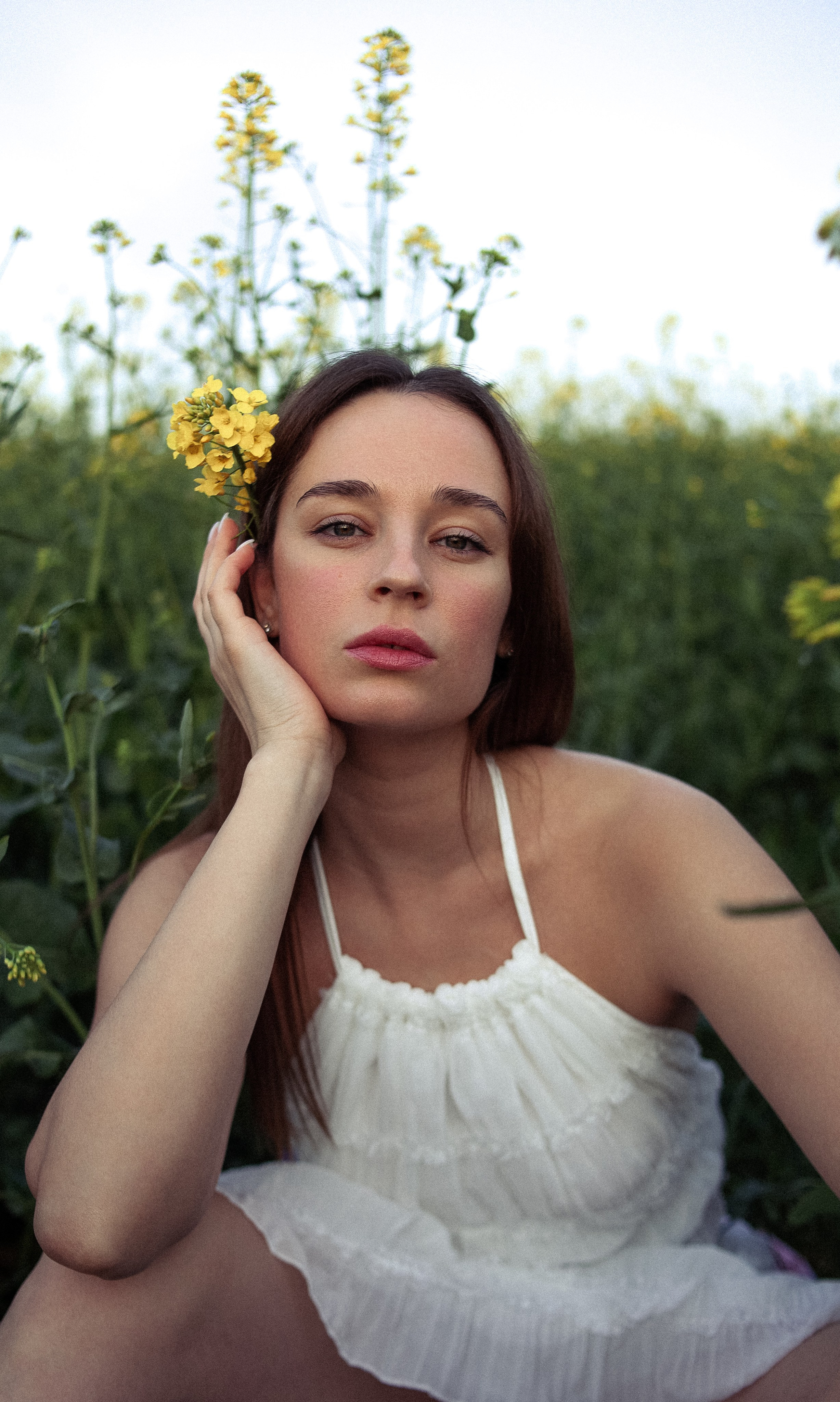 Женский портрет. Меня зовут Филатова Юлия и я фотографирую женский портрет, семейные съемки, детей в МО и Москве