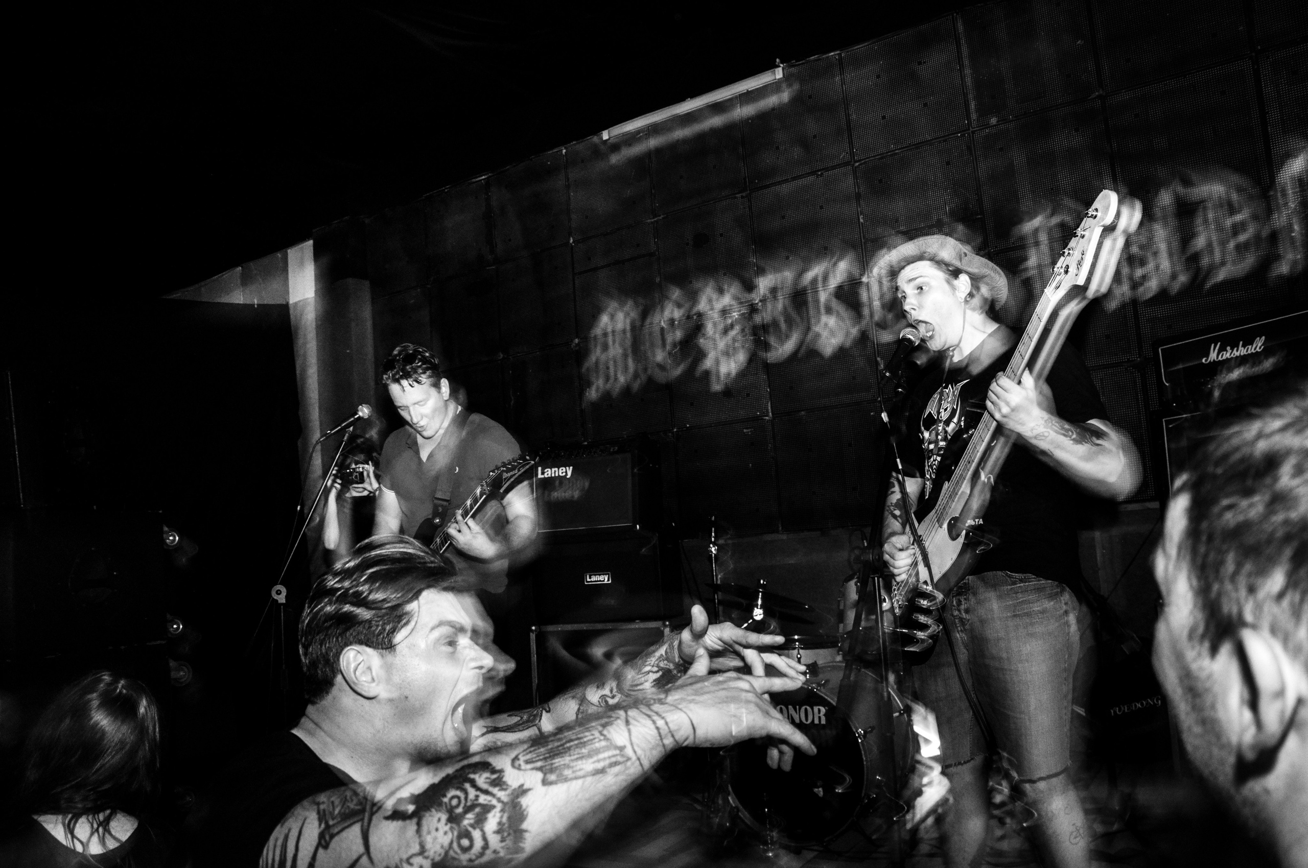 23.08 | BRAINWASHED FEST | СИМФЕРОПОЛЬ. Репортажный фотограф в Симферополе Зареев Иван