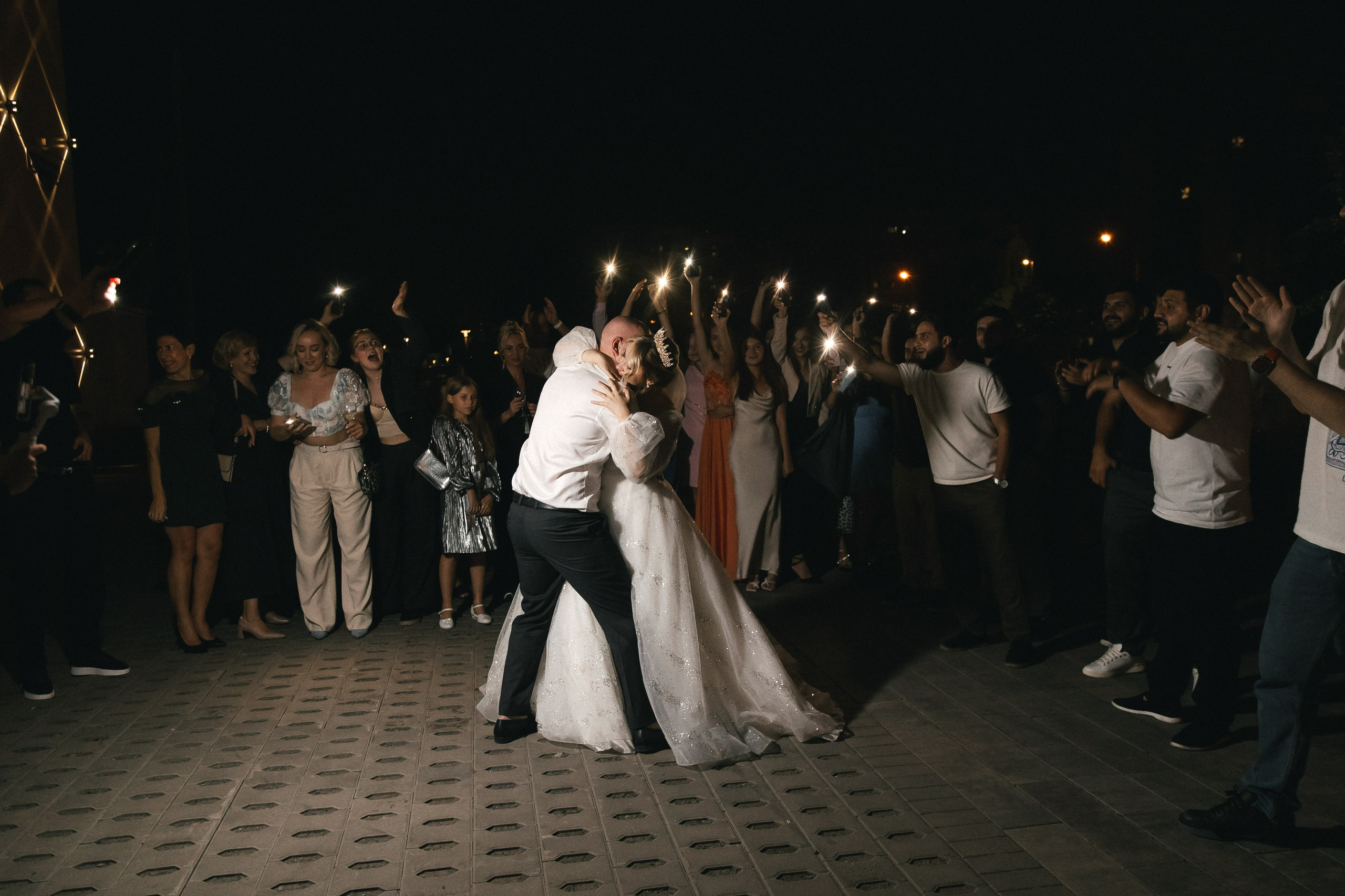 АЛИНА & ДАНИЛ ` 11.08.24. Maria Startseva Photo