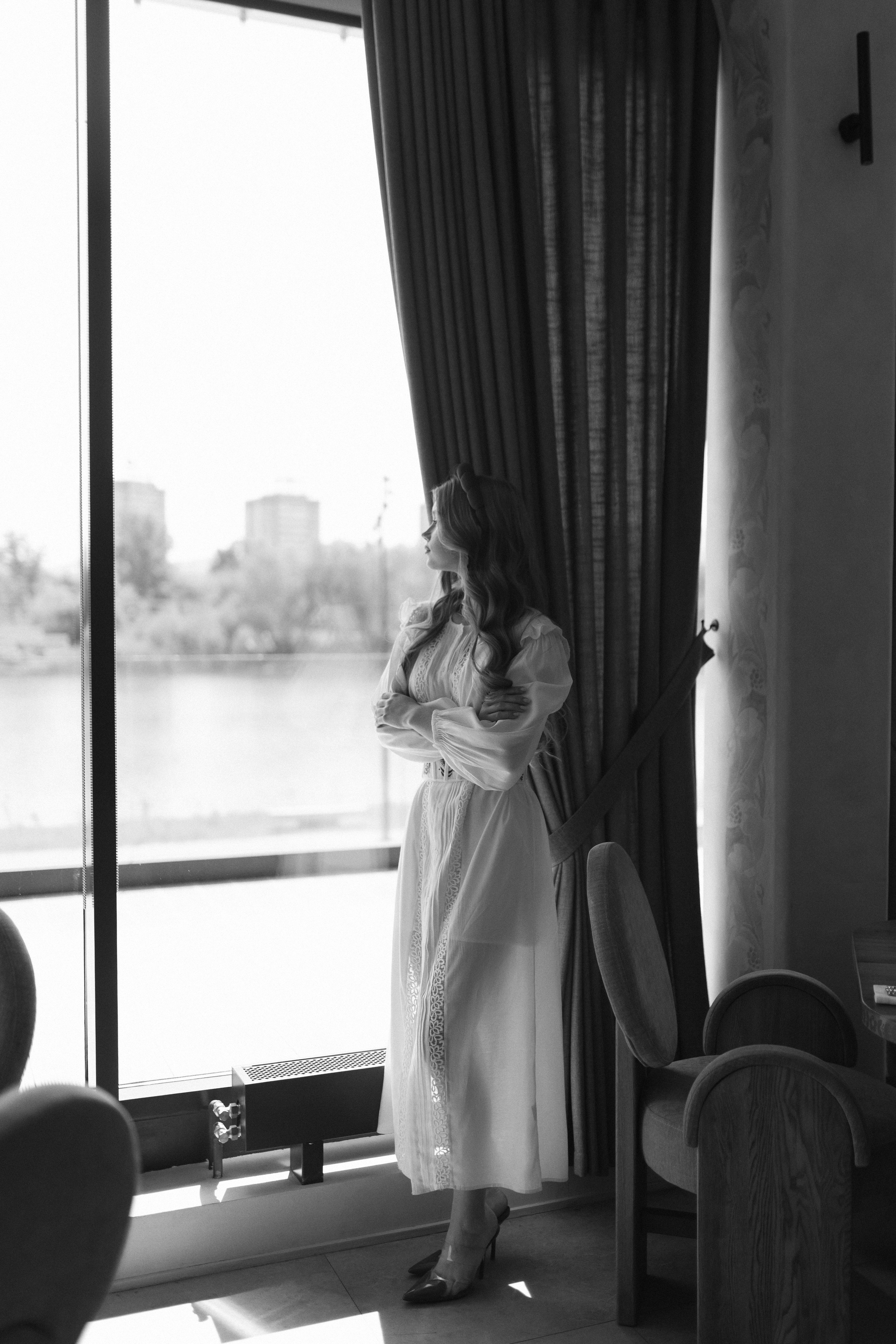 «A LA RUSS». Maria Startseva Photo