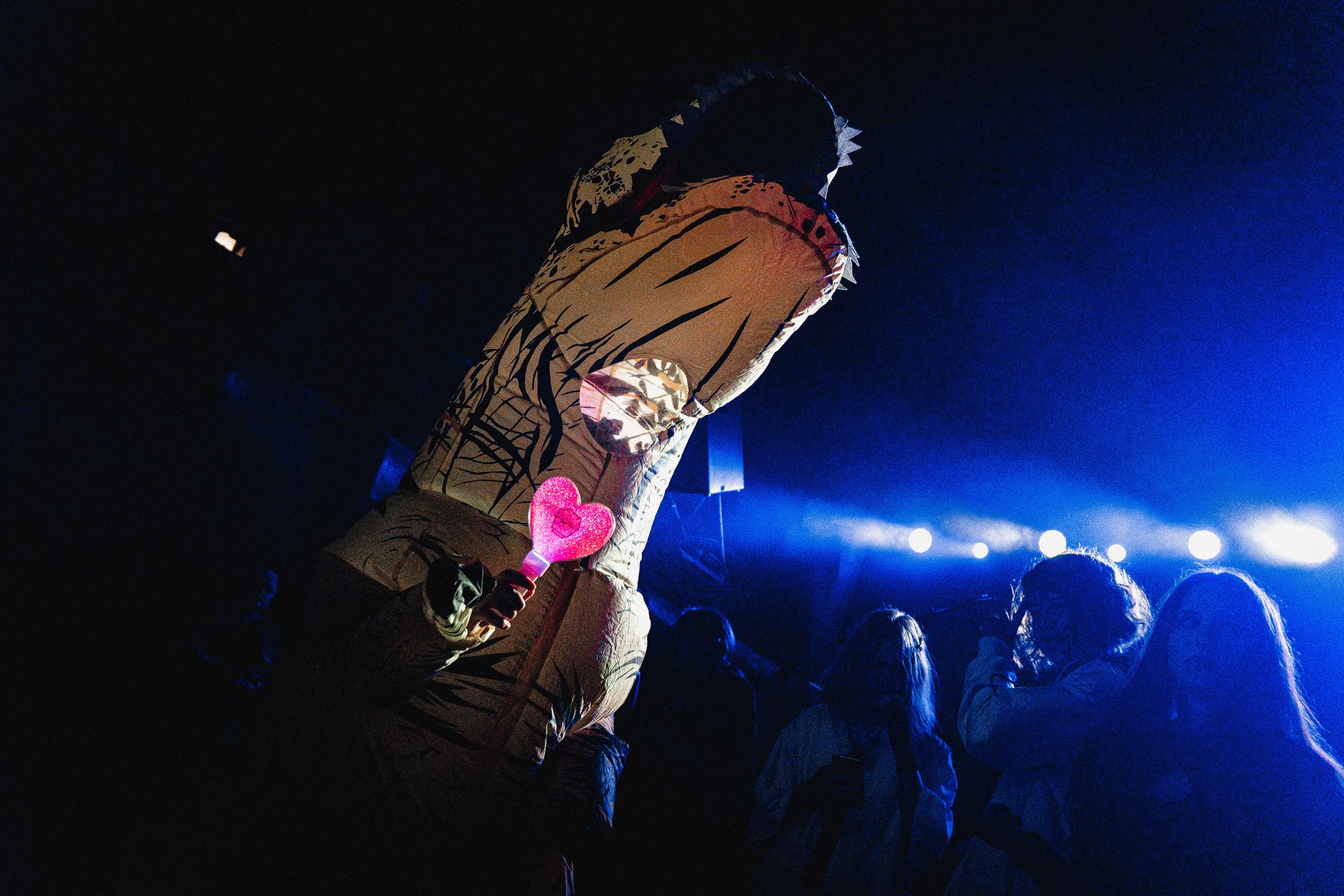 Концерты. Репортажный фотограф Даниил Коваленко