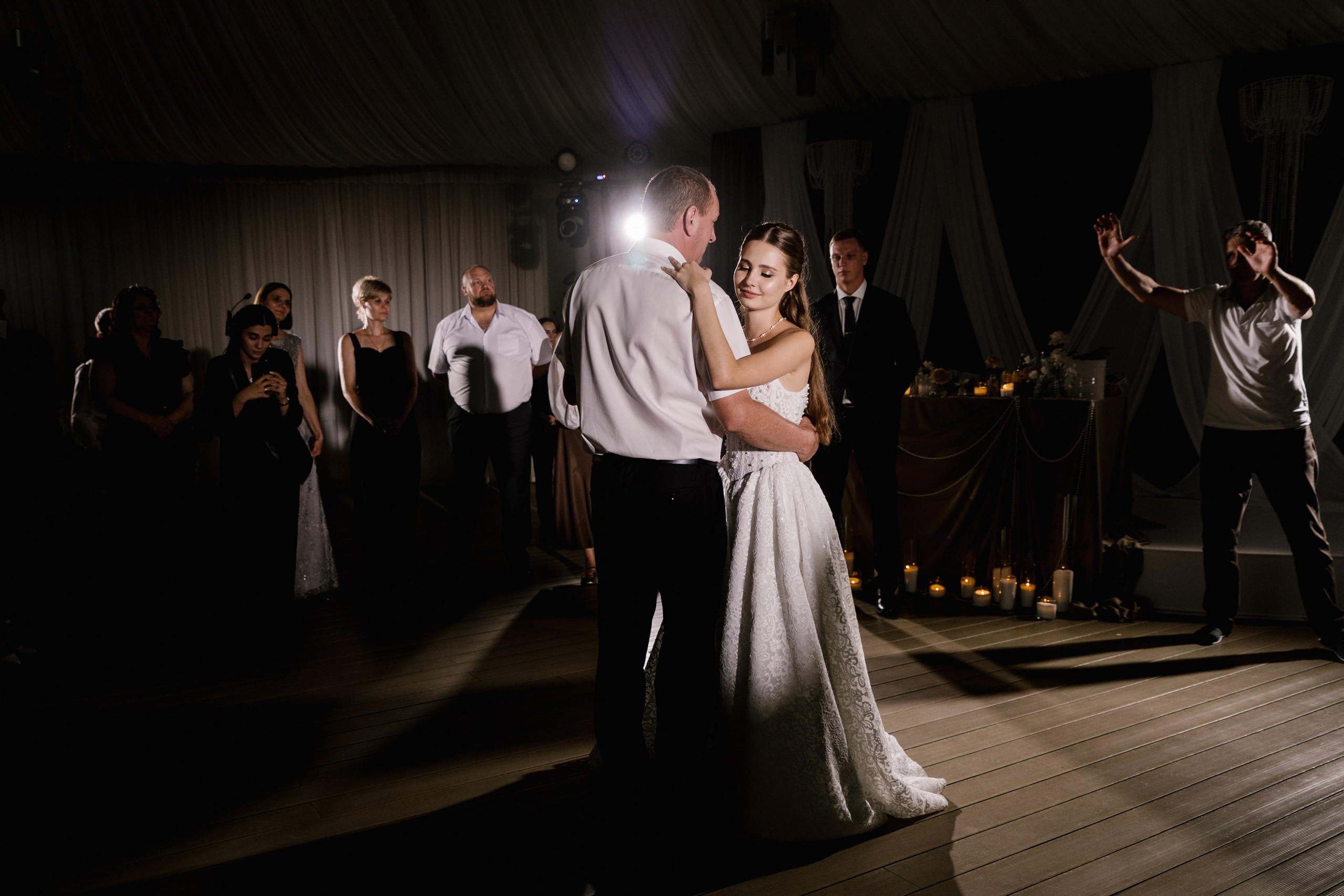 Стас и Полина. Свадебный фотограф в Пятигорске и КМВ Софья Аджикеримова