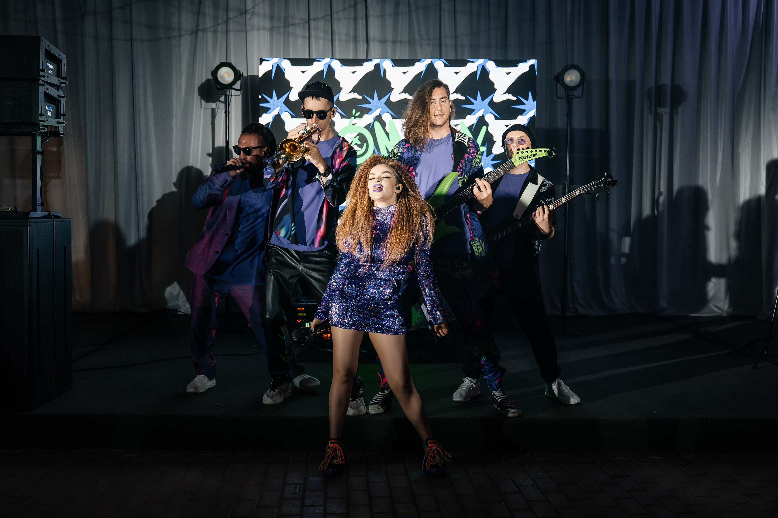 Строй Маркет Сервис 15 лет. Lokos.pro Ник Соколов Фото и Видео Москва/Ростов-на-Дону