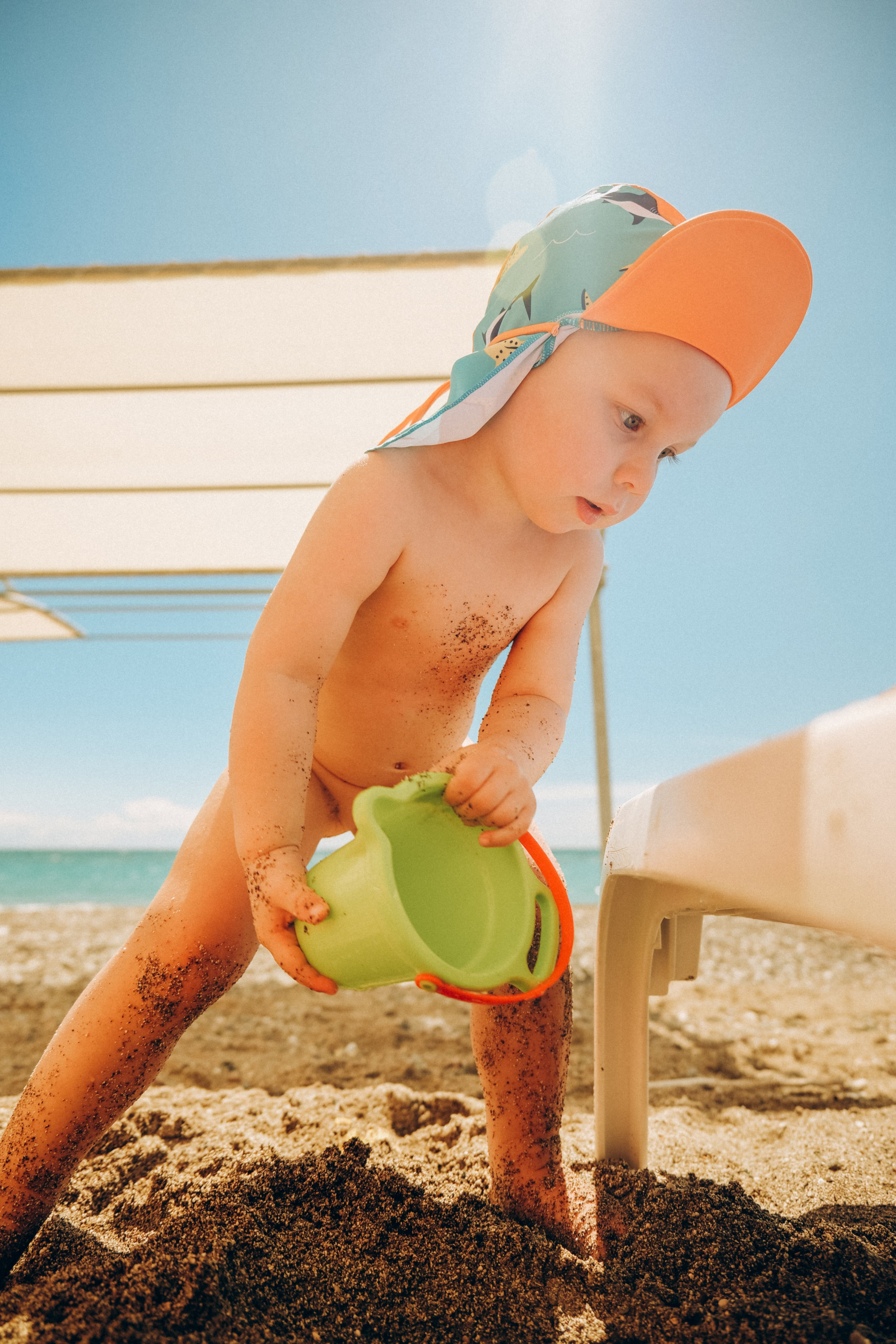 Наш отдых в Турции