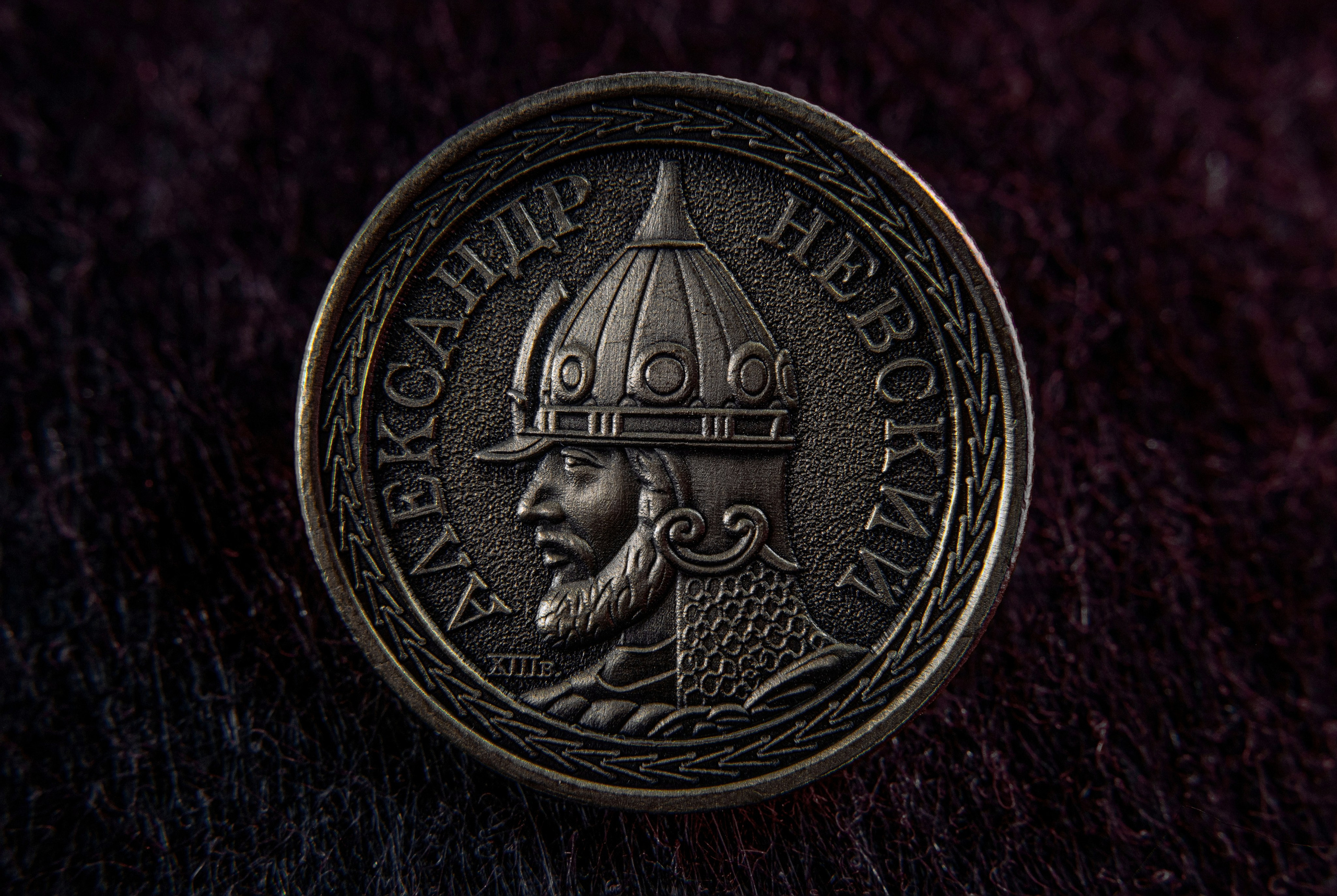 Предметная съемка в Москве. Фотограф — Вячеслав Иванов