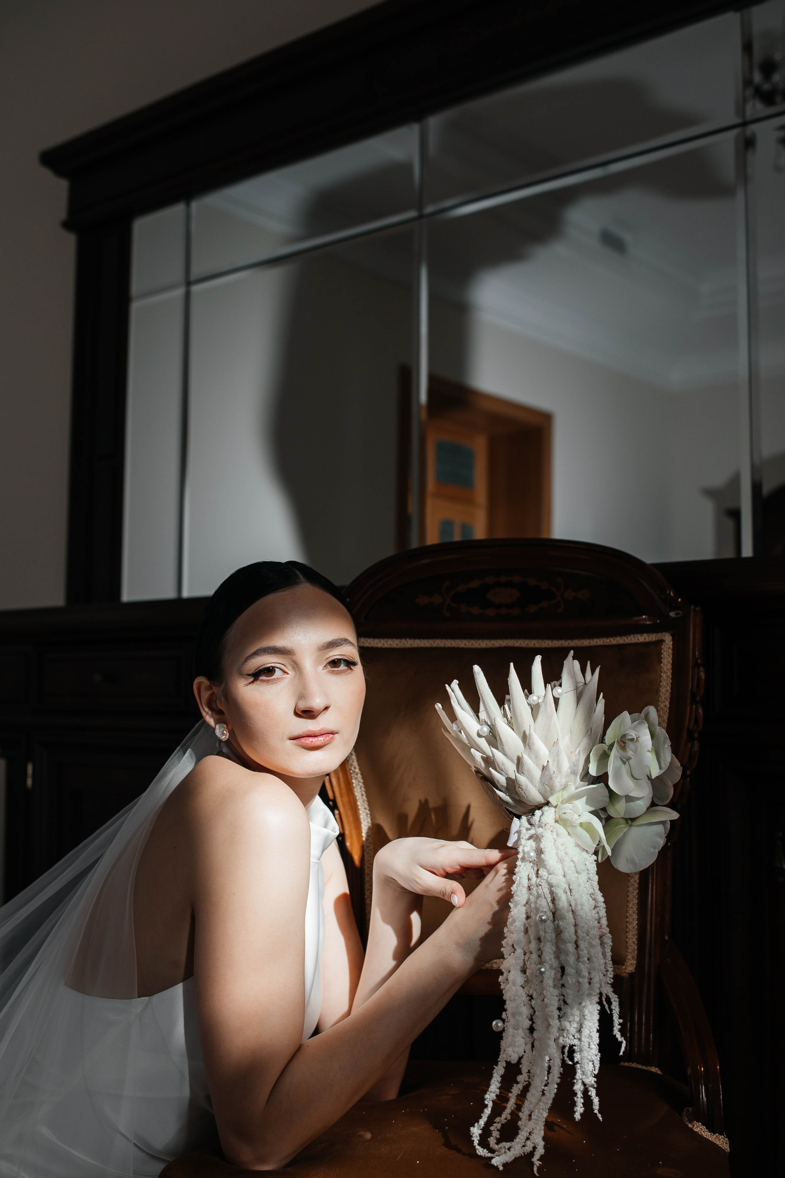 Арина и Михаил. Профессиональный фотограф