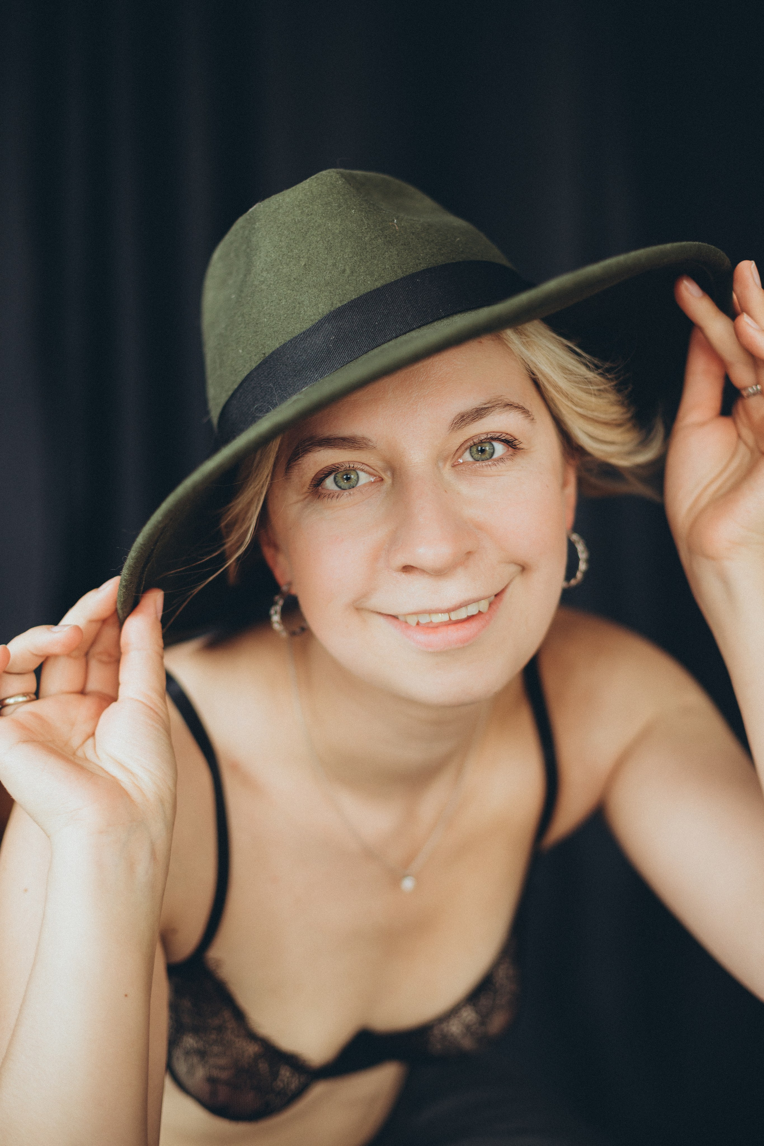 Вера. Семейный фотограф новорожденных УФА Гульнара Зиновьева