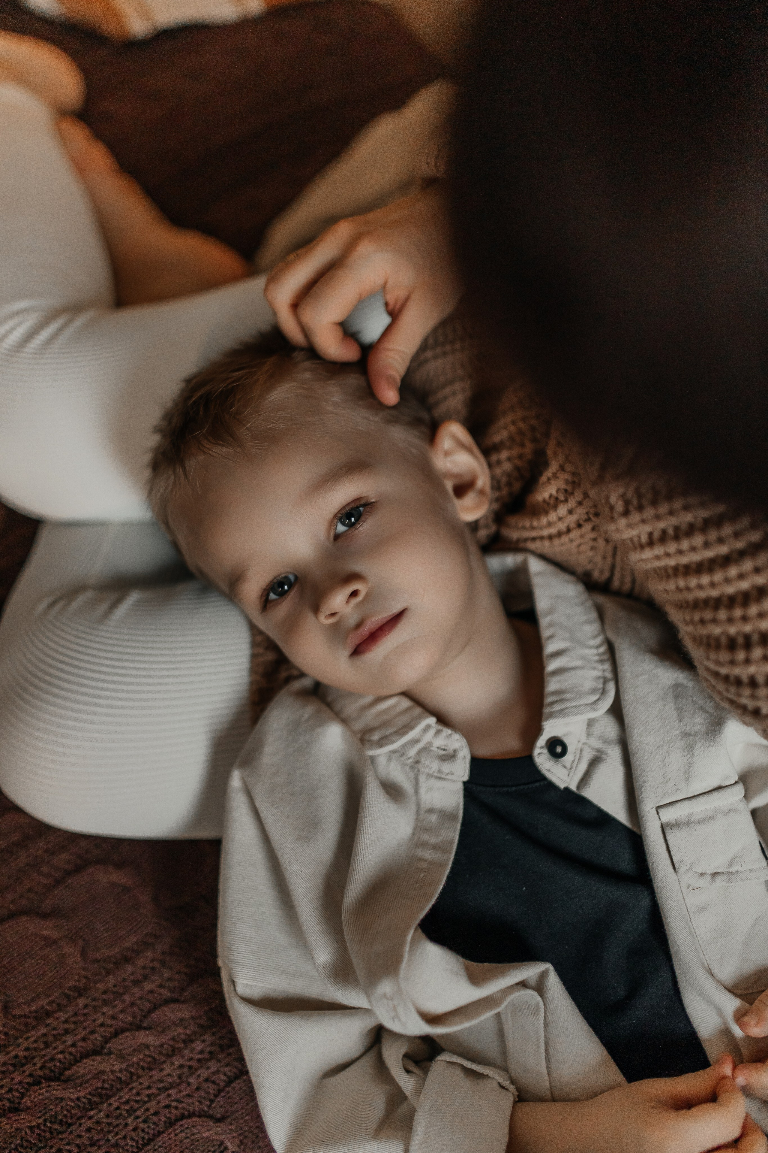 Home. Семейный lifestyle фотограф в Самаре Ольга @saflorra.ph