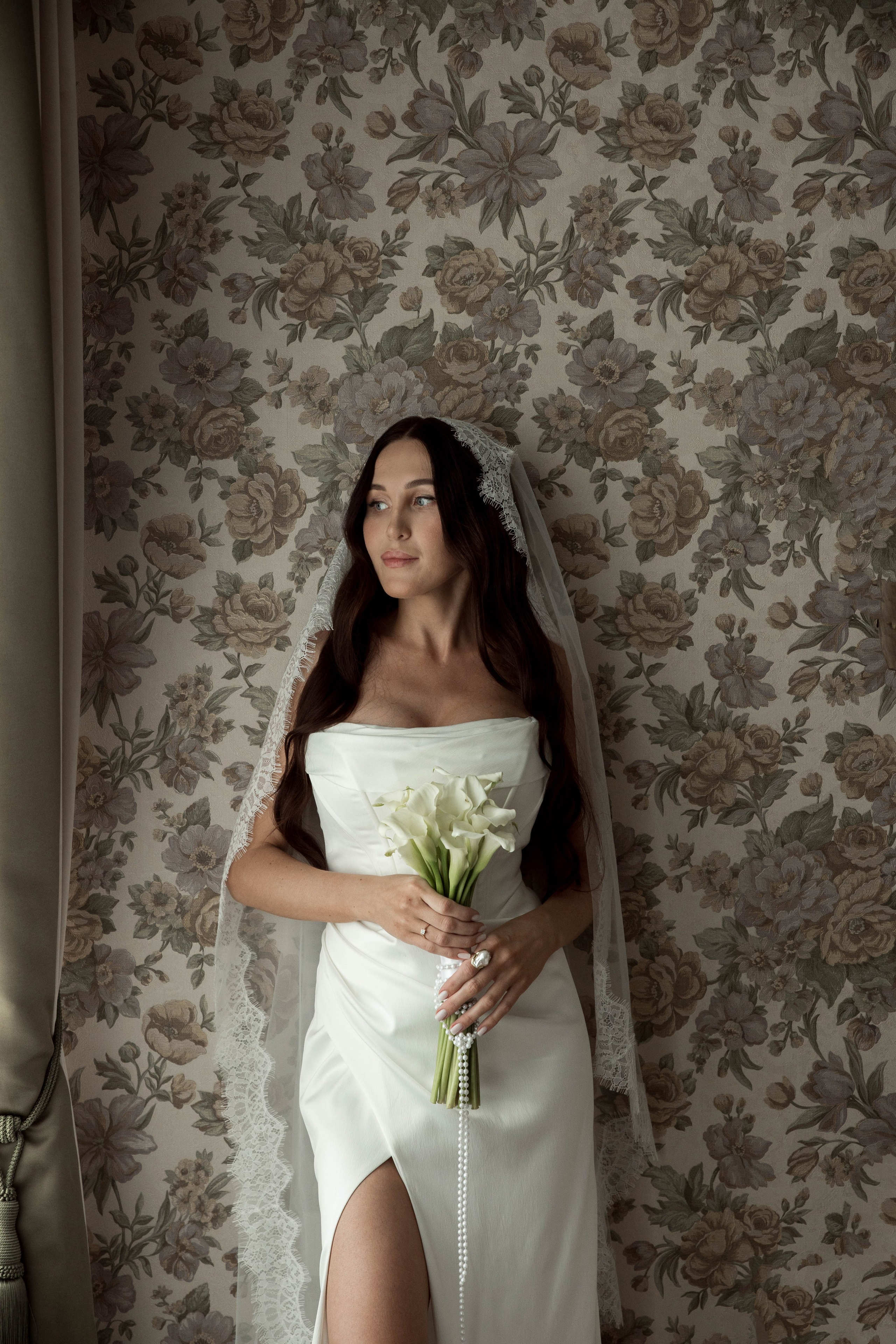 Ульяна и Дмитрий. Свадебный и портретный фотограф Москва, Нижний Новгород Летавина Алла