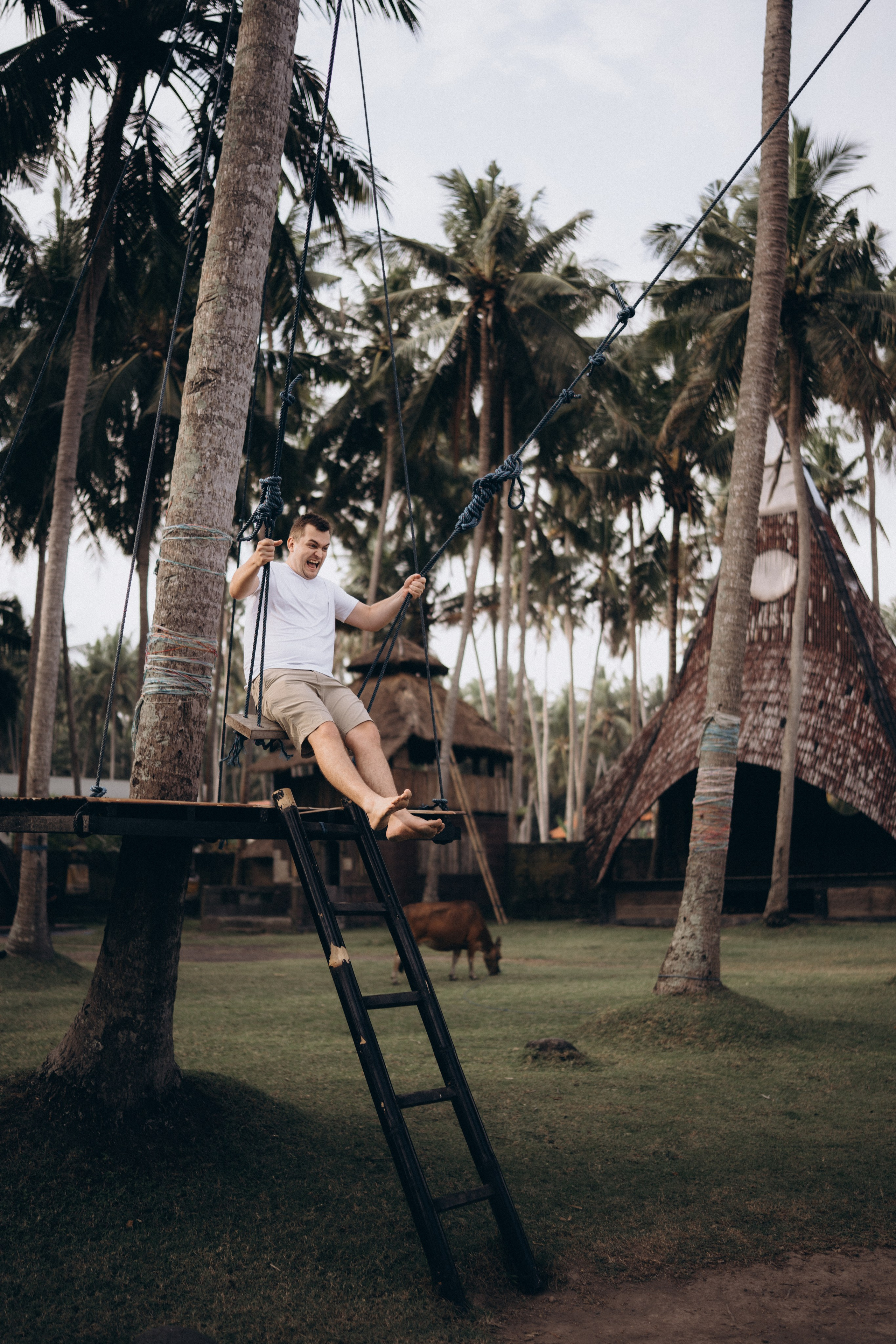 Антон, Галя, Саша, Алина и Артем. Olga Antipova — photographer