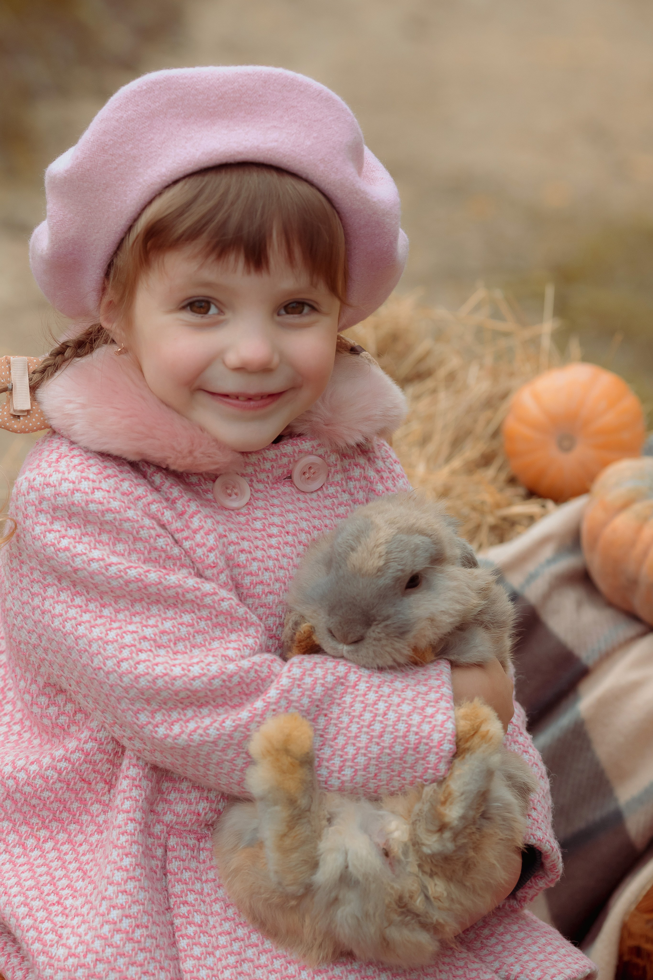 Осенний фотодень. Семейный и детский фотограф в Крыму Екатерина Швец
