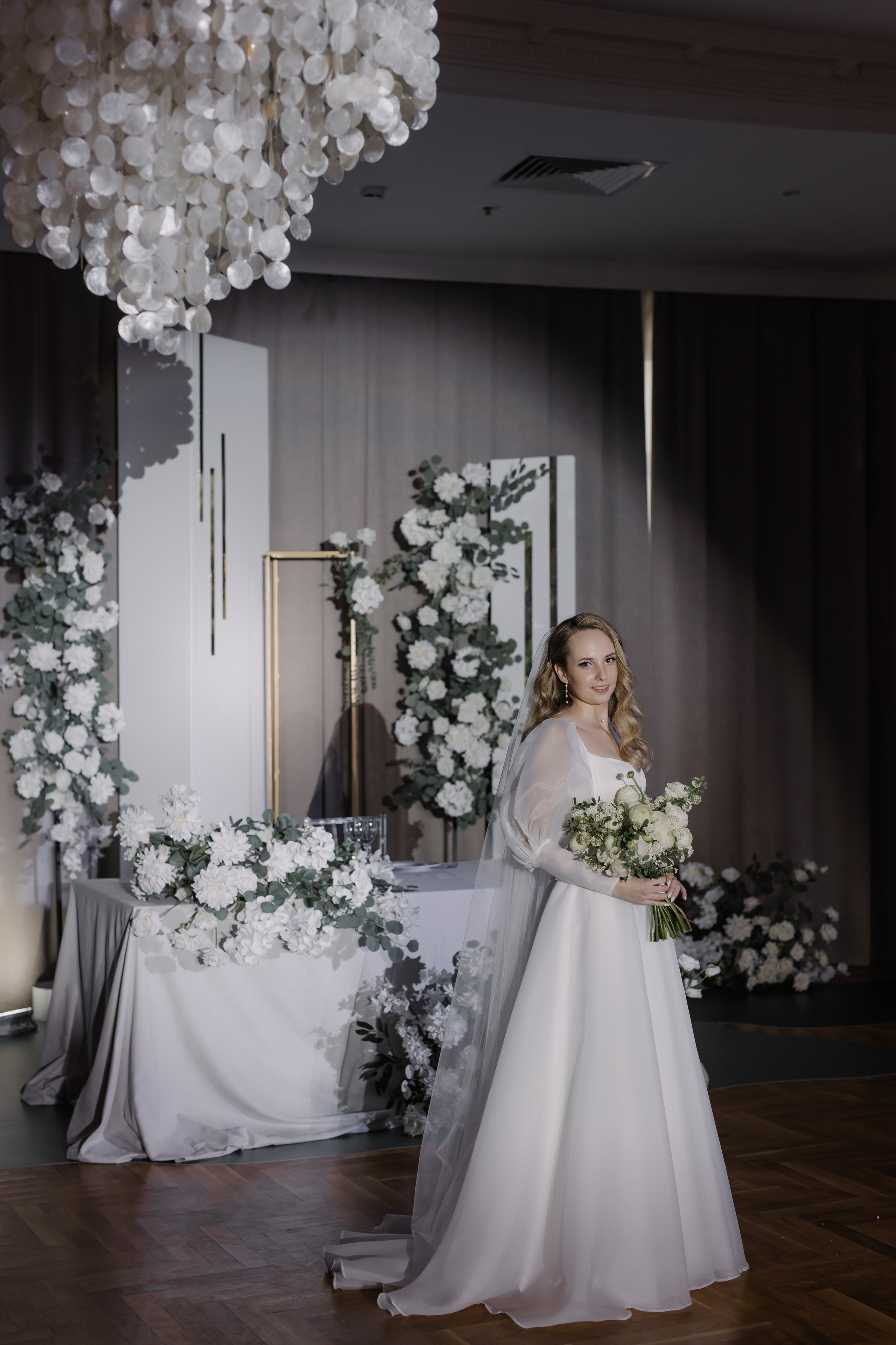 D & M. Свадебный и семейный фотограф в Астрахани Сергунова Наталья