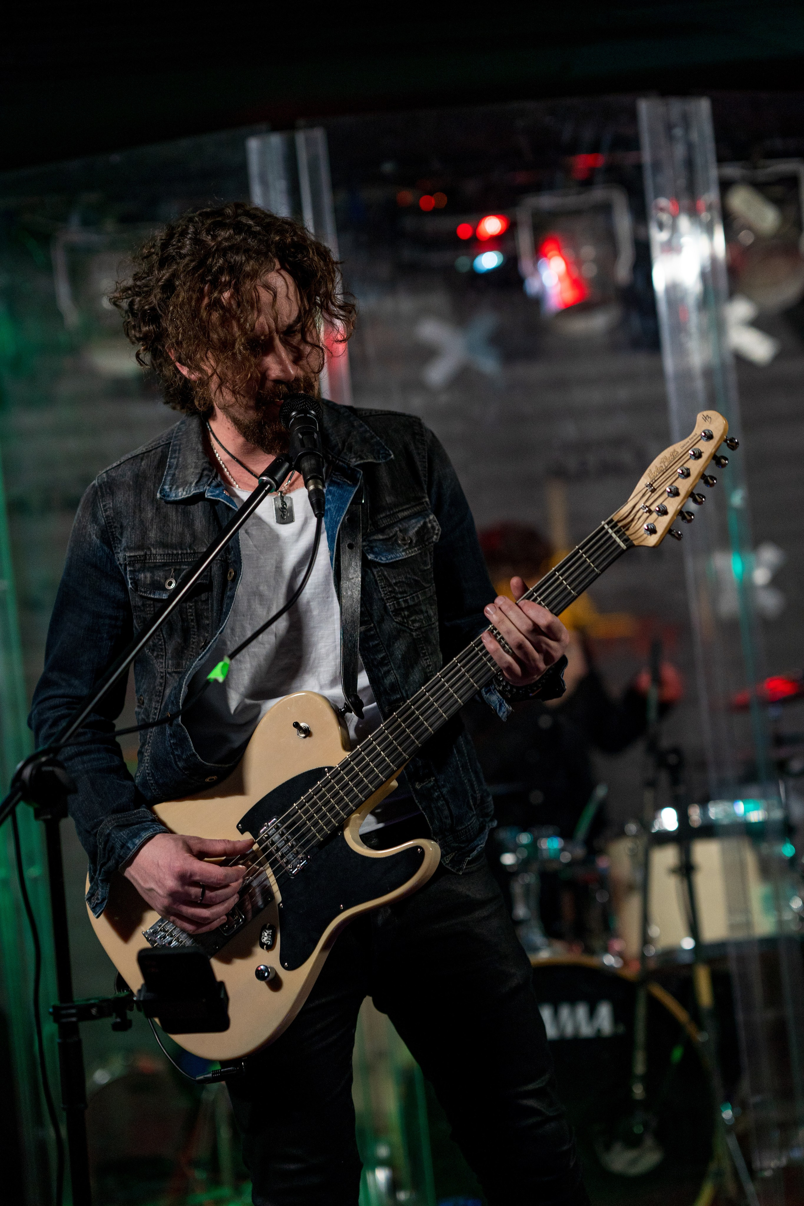 STAGE. Репортажный фотограф. Москва