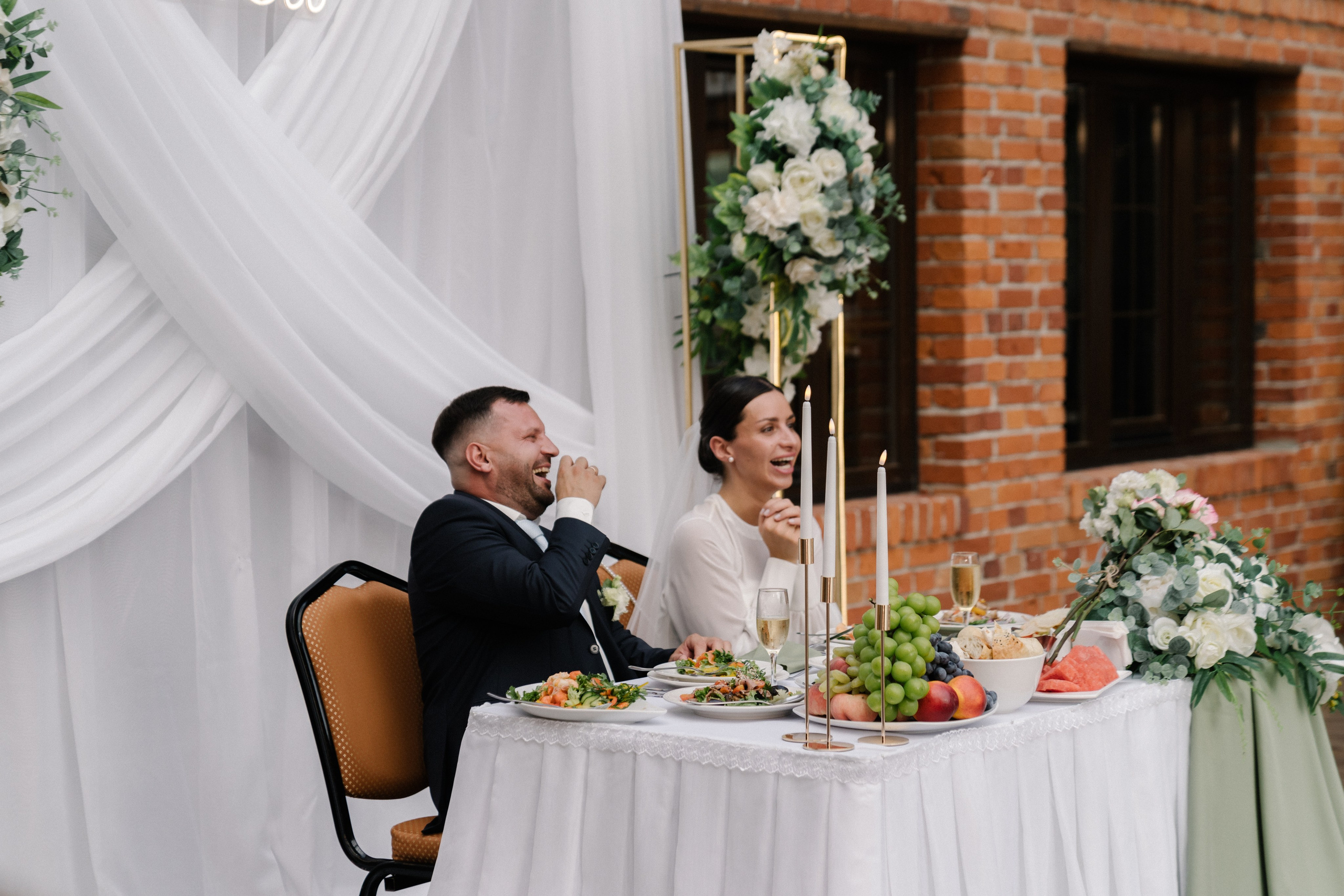 Сергей и Эля. Фотограф в Калининграде Дмитрий Мишин