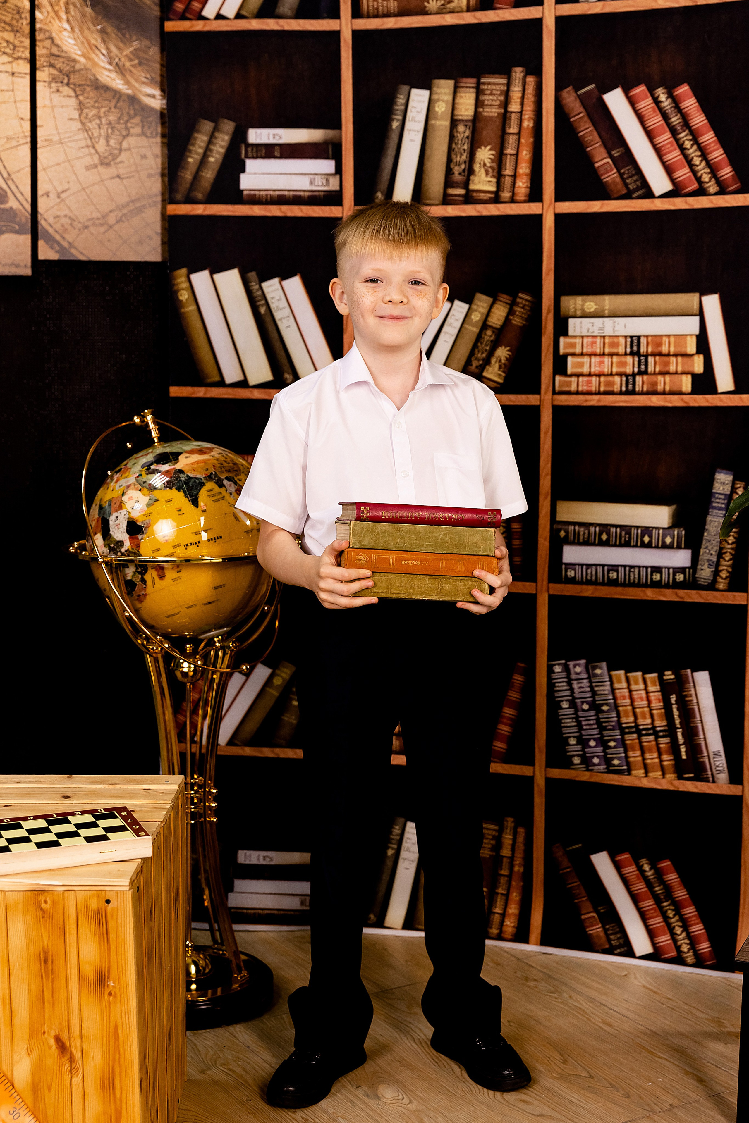 И СНОВА В ШКОЛУ. Фотограф семейных, детских, репортажных съёмок г. Уссурийск-Владивосток