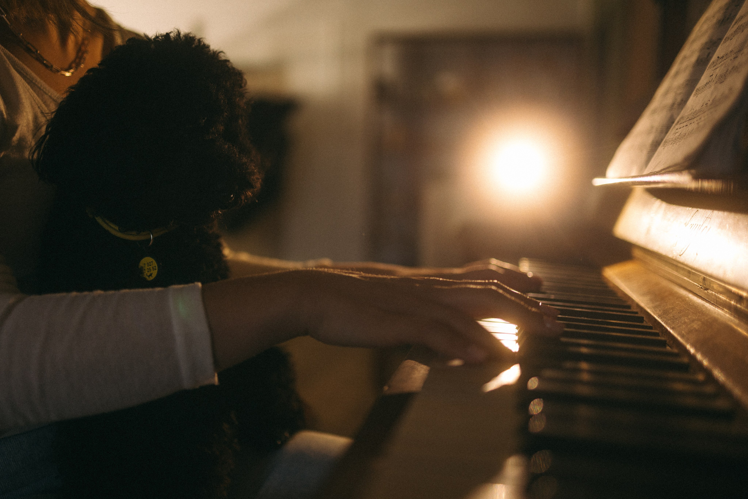 Полина и Мия. Фотораф — анималист Мария Шистка