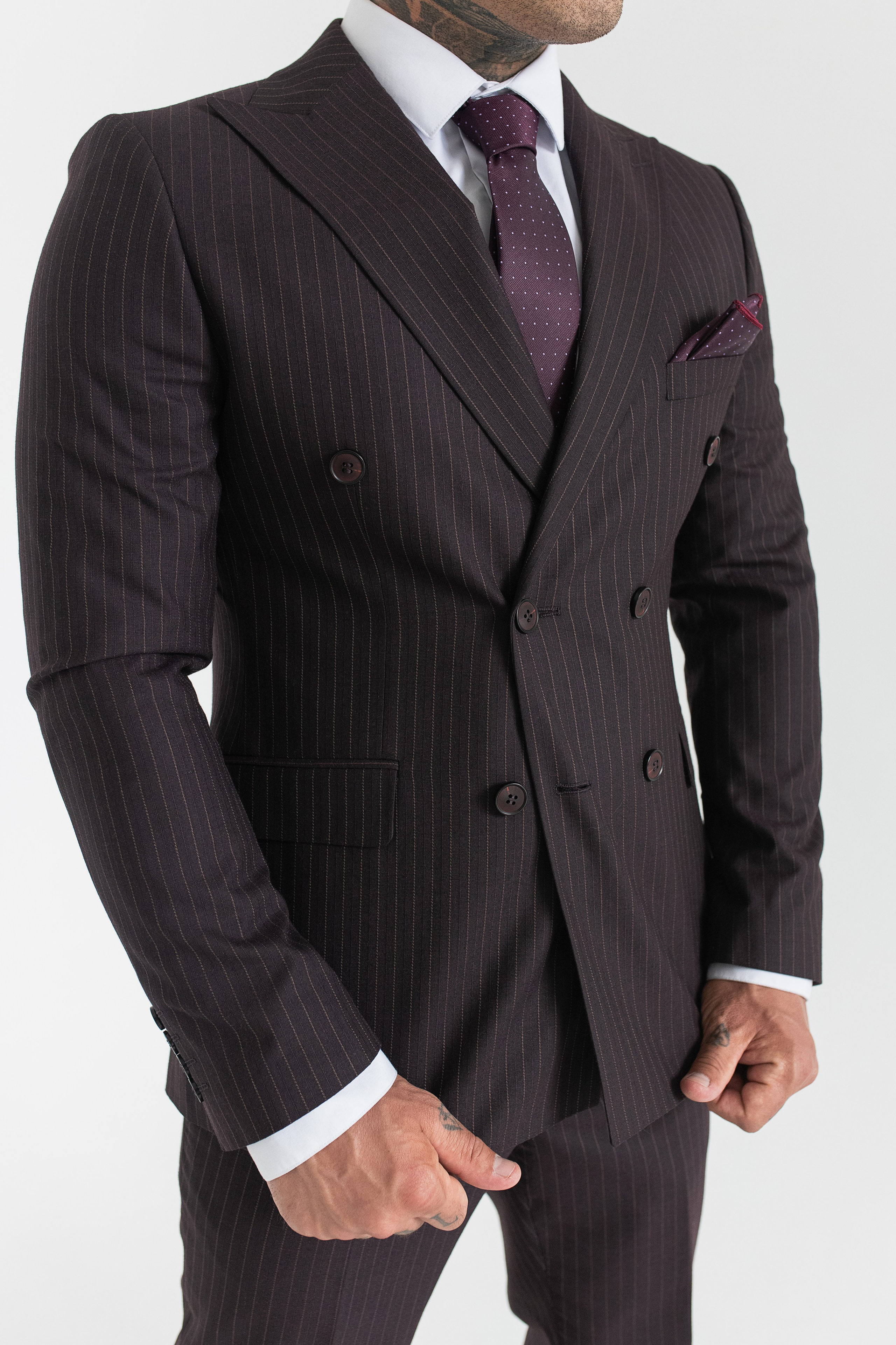 Контент-съёмка для бренда мужских костюмов «Дом Капитана». Свадебный фотограф Екатеринбург/Челябинск — Любовь Волохова