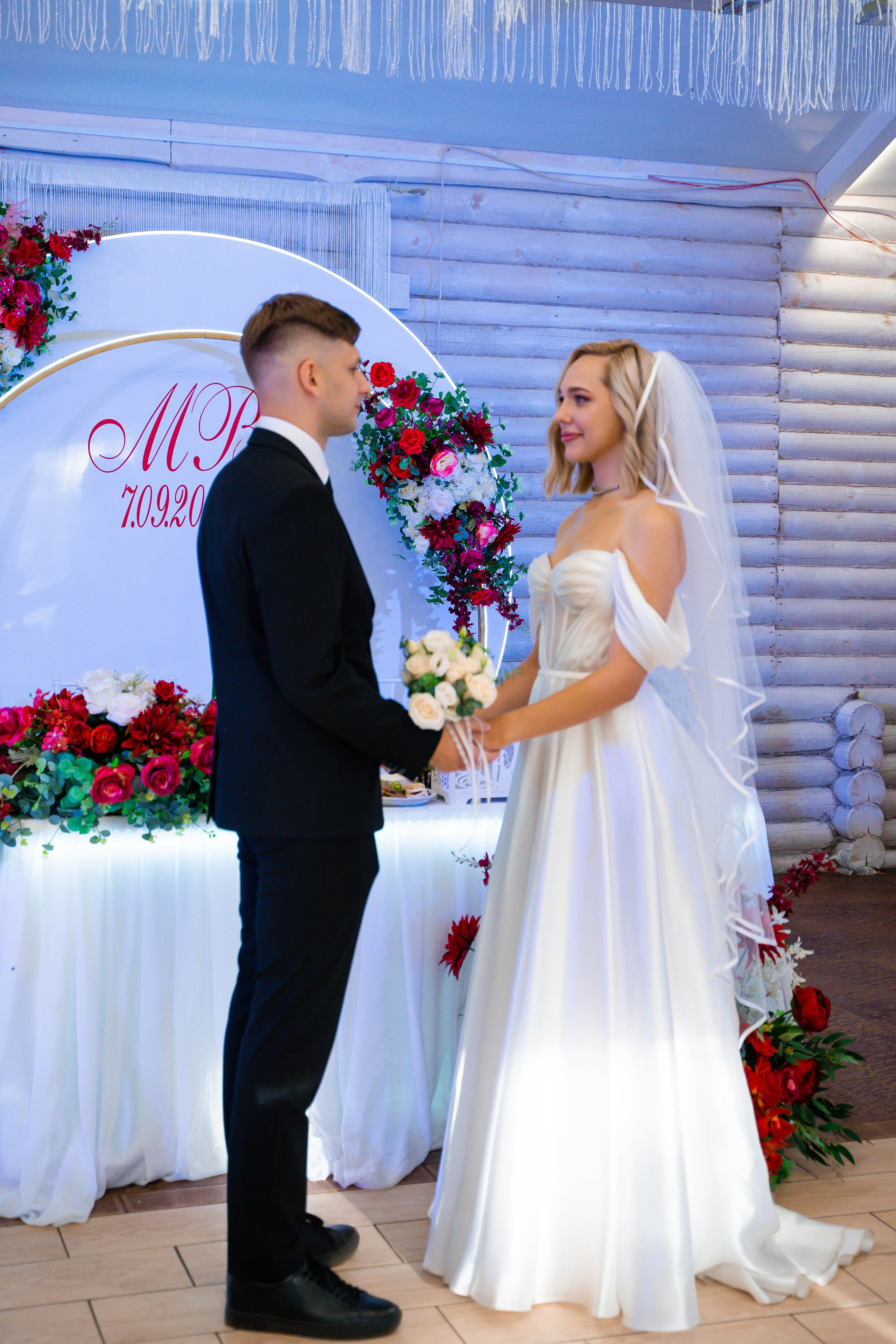 Свадебные фотосессии. Shmeleva.ph Фотограф Волгоград и Волжский — Анна Шмелева