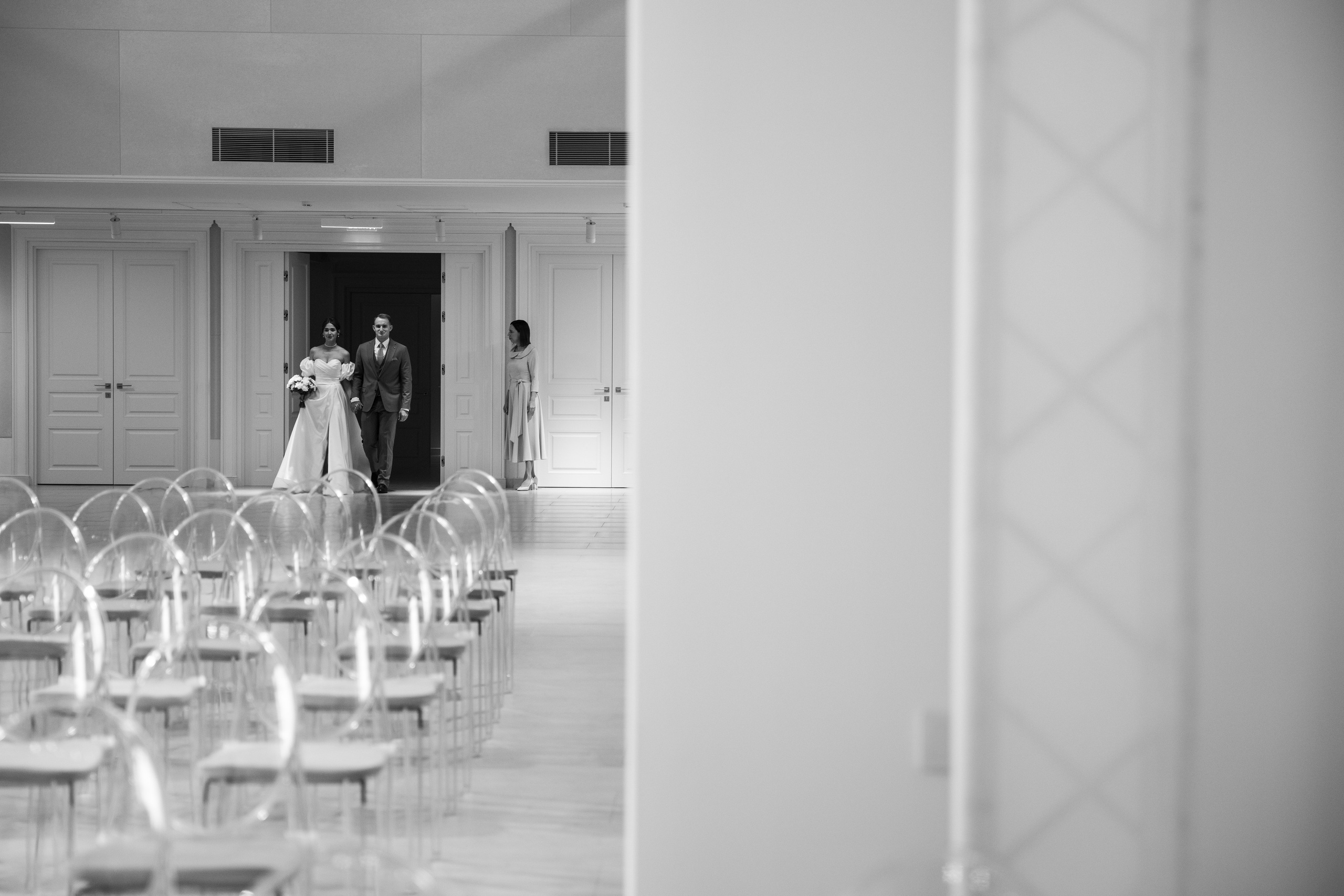 Красный октябрь. Свадебный и семейный фотограф в Москве Julia Juice