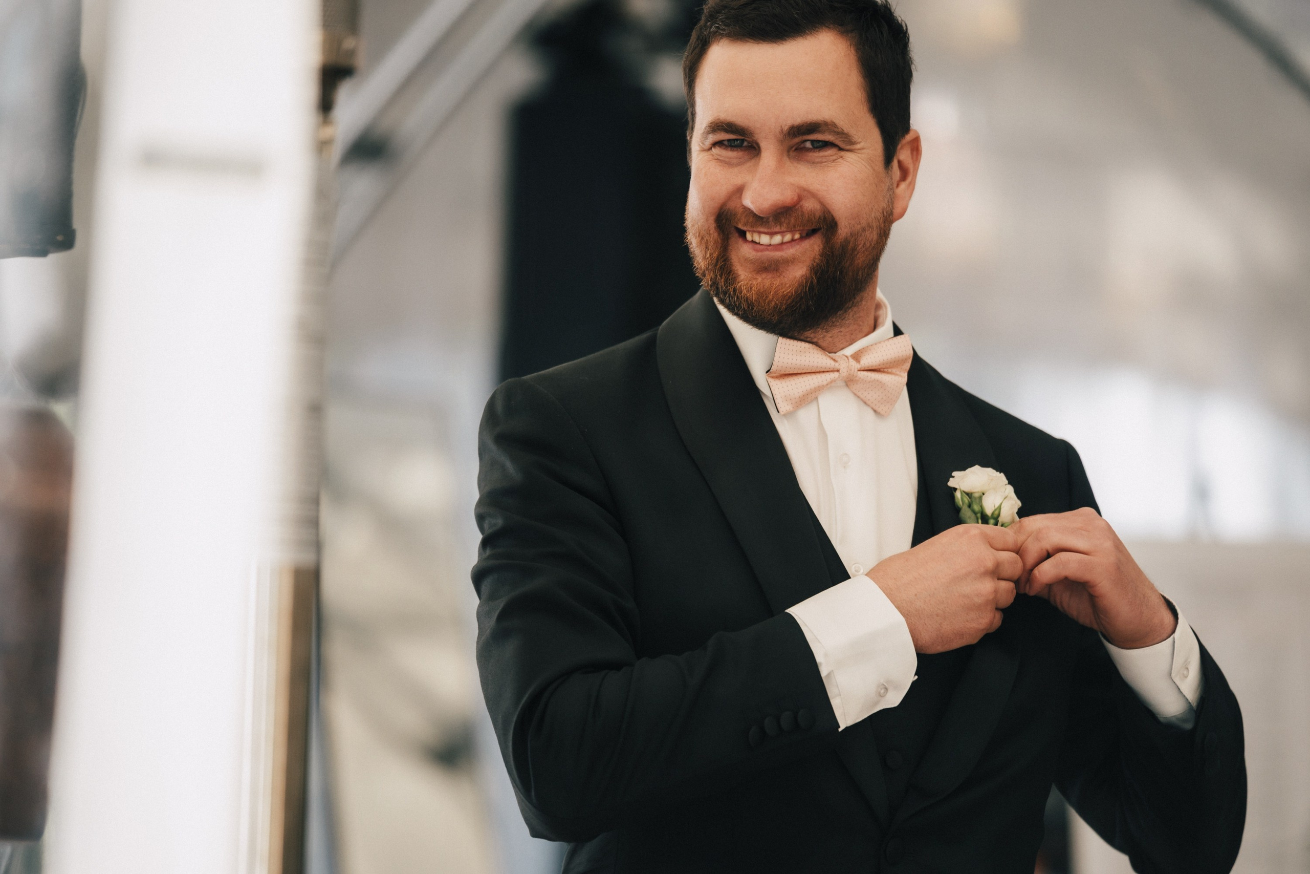 A+H. Сергей Грицанов Фотограф СПБ