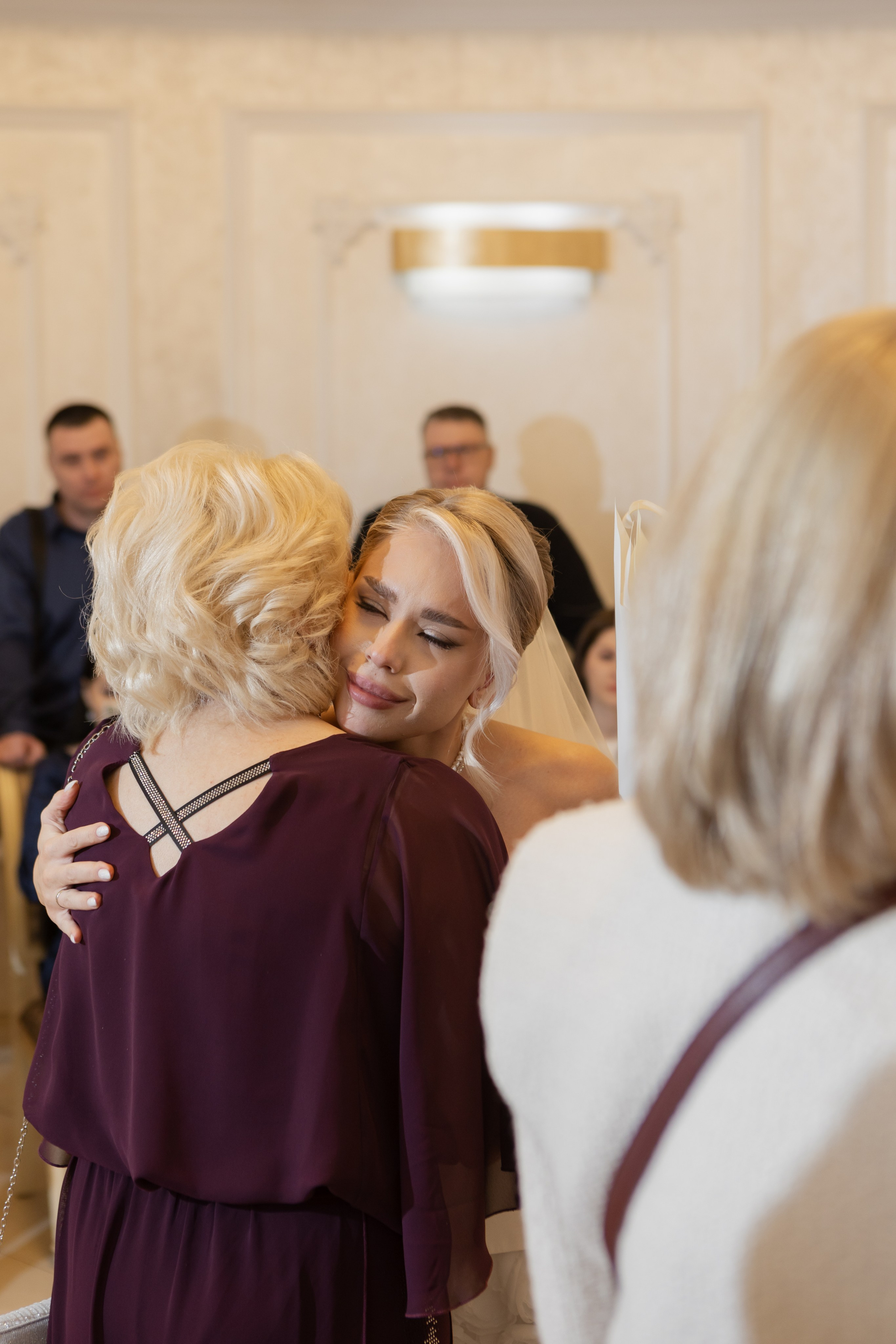 Анастасия и Влад. Главная