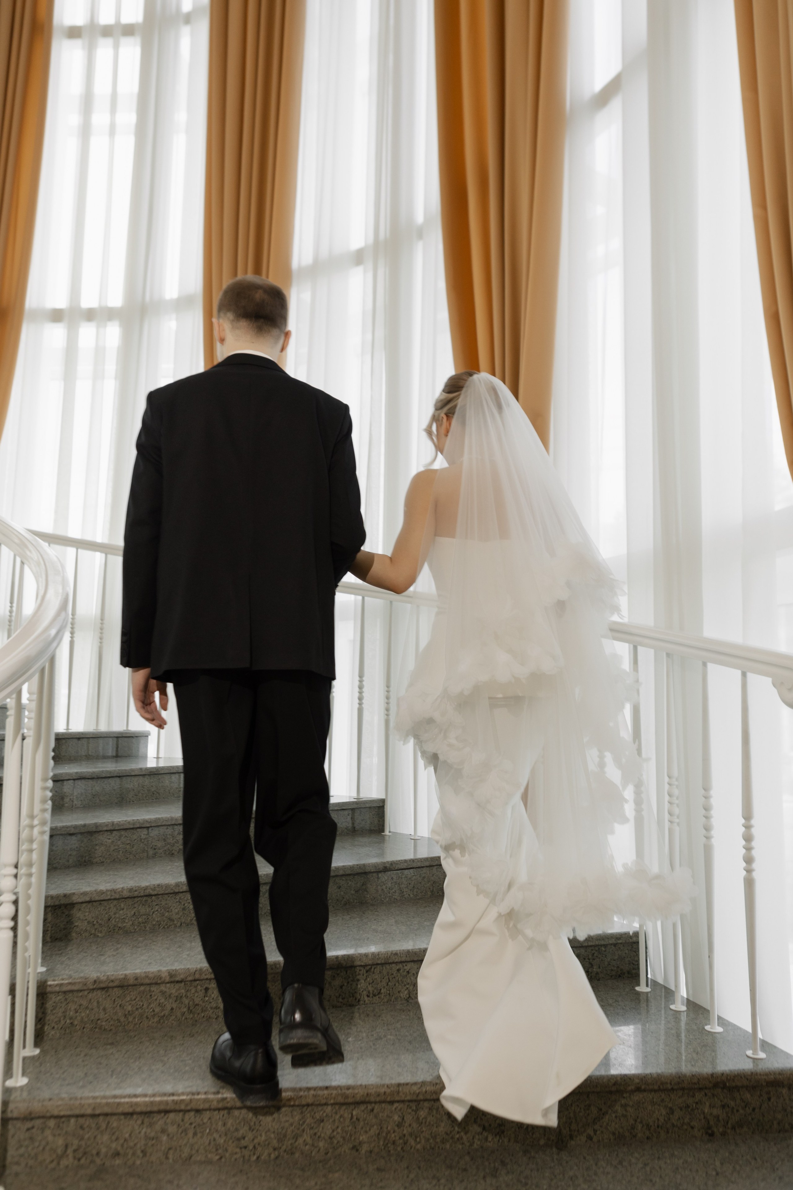 Анастасия и Влад. Главная