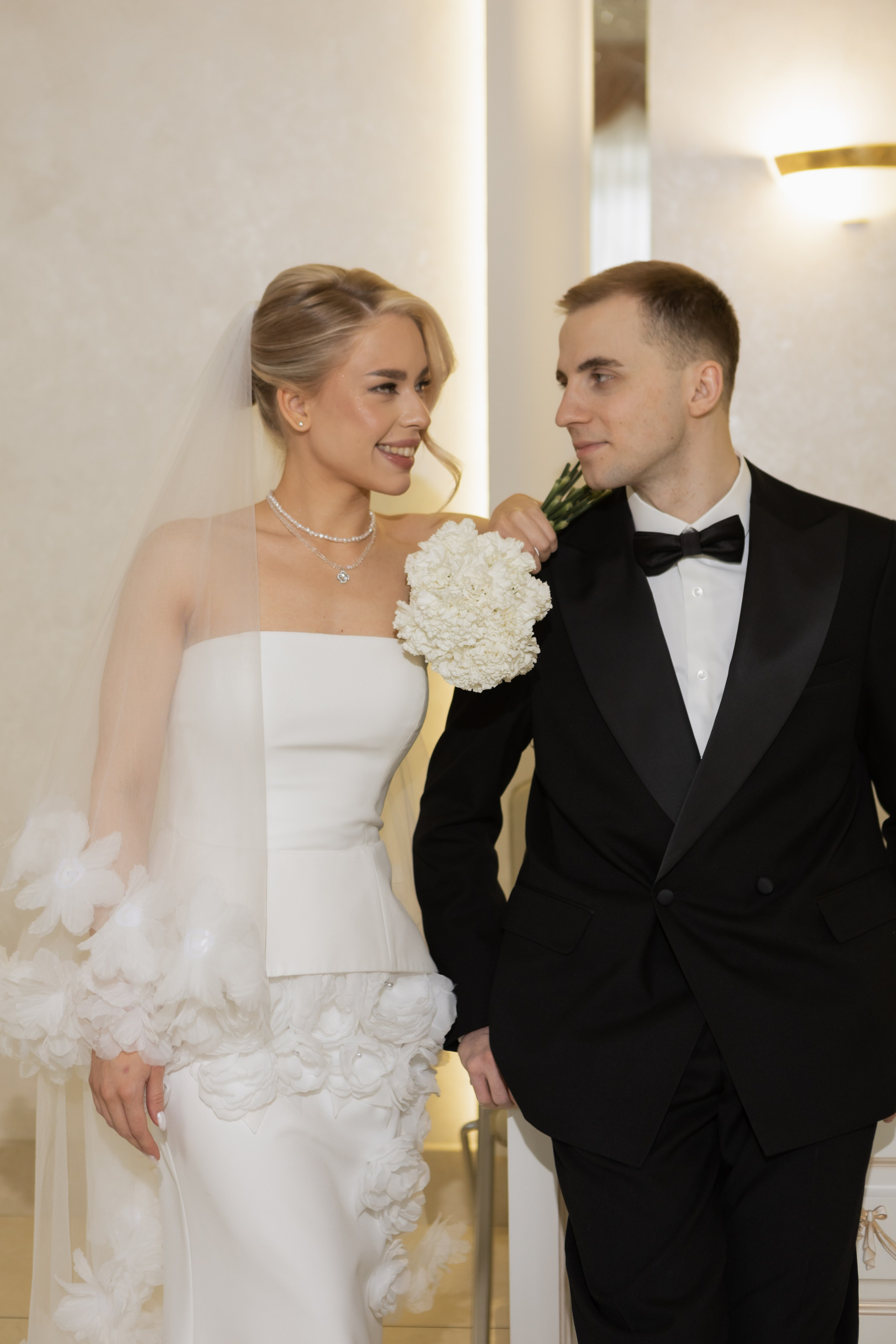 Анастасия и Влад. Главная