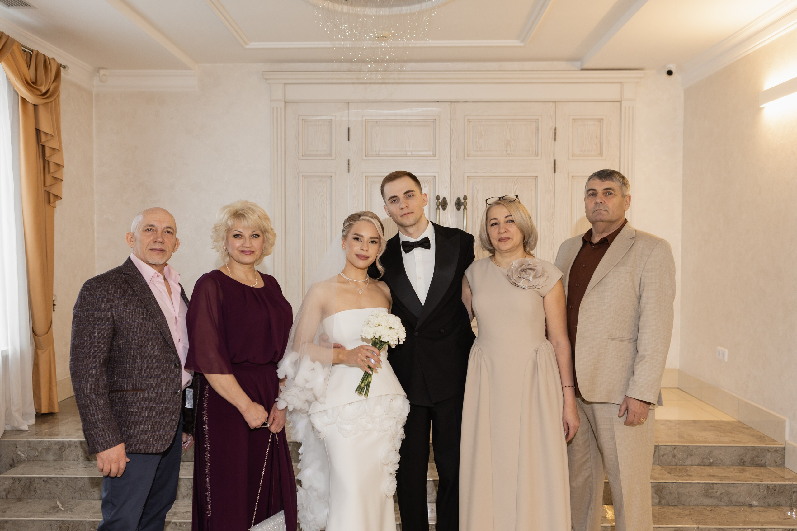 Анастасия и Влад. Главная