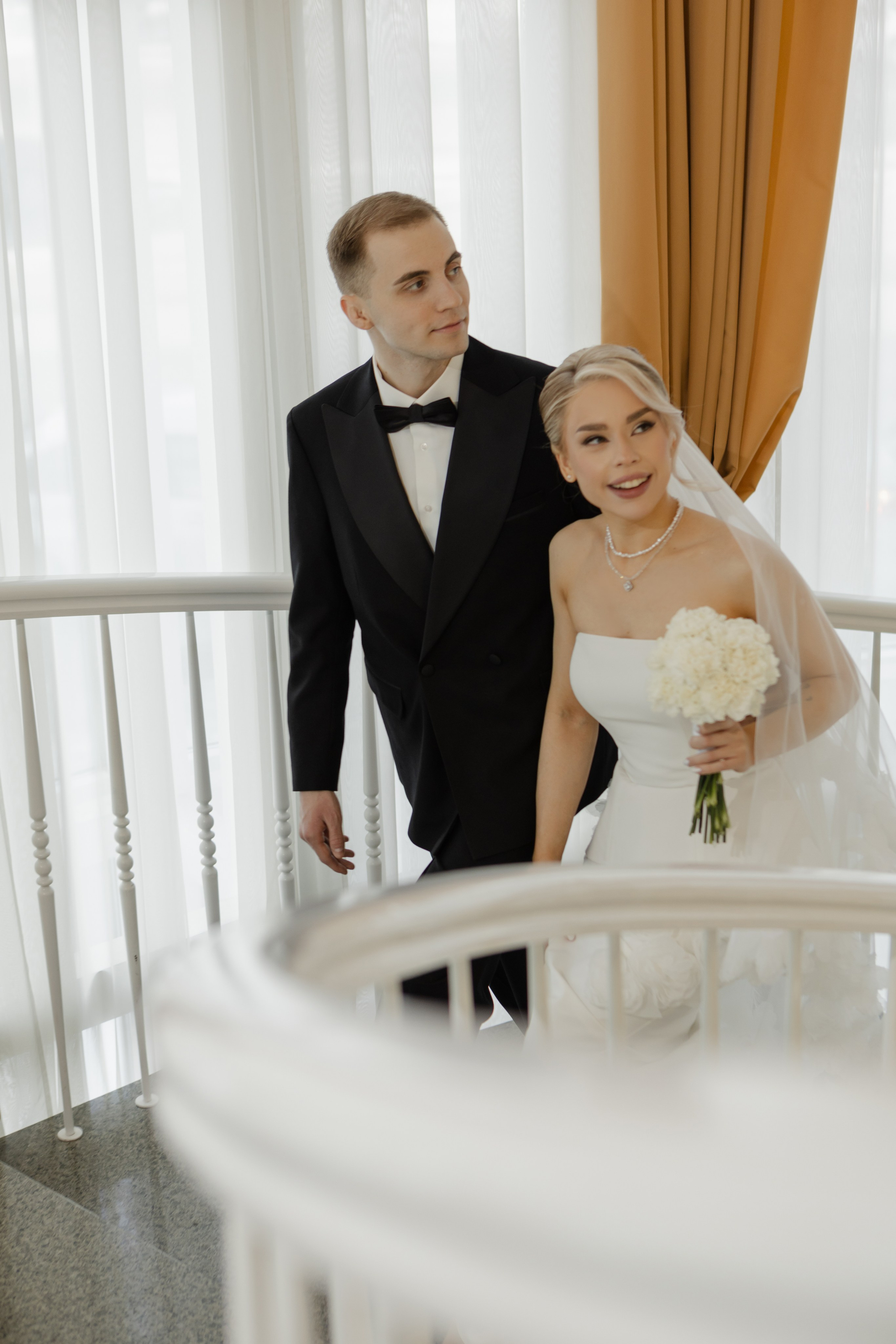 Анастасия и Влад. Главная