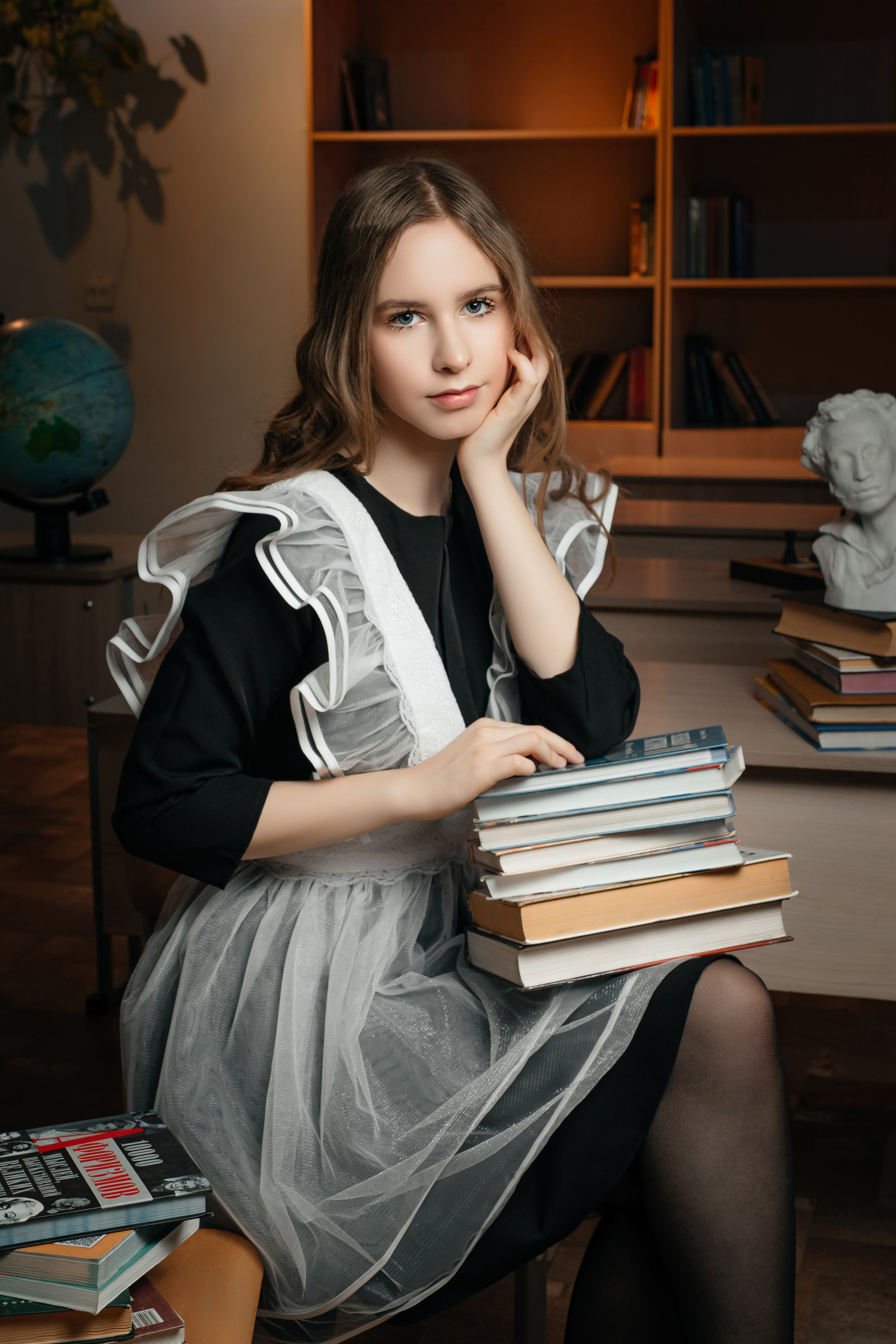 Фотки. Фотограф Иркутск, Ангарск, Усолье-Сибирское. Выпускные альбомы