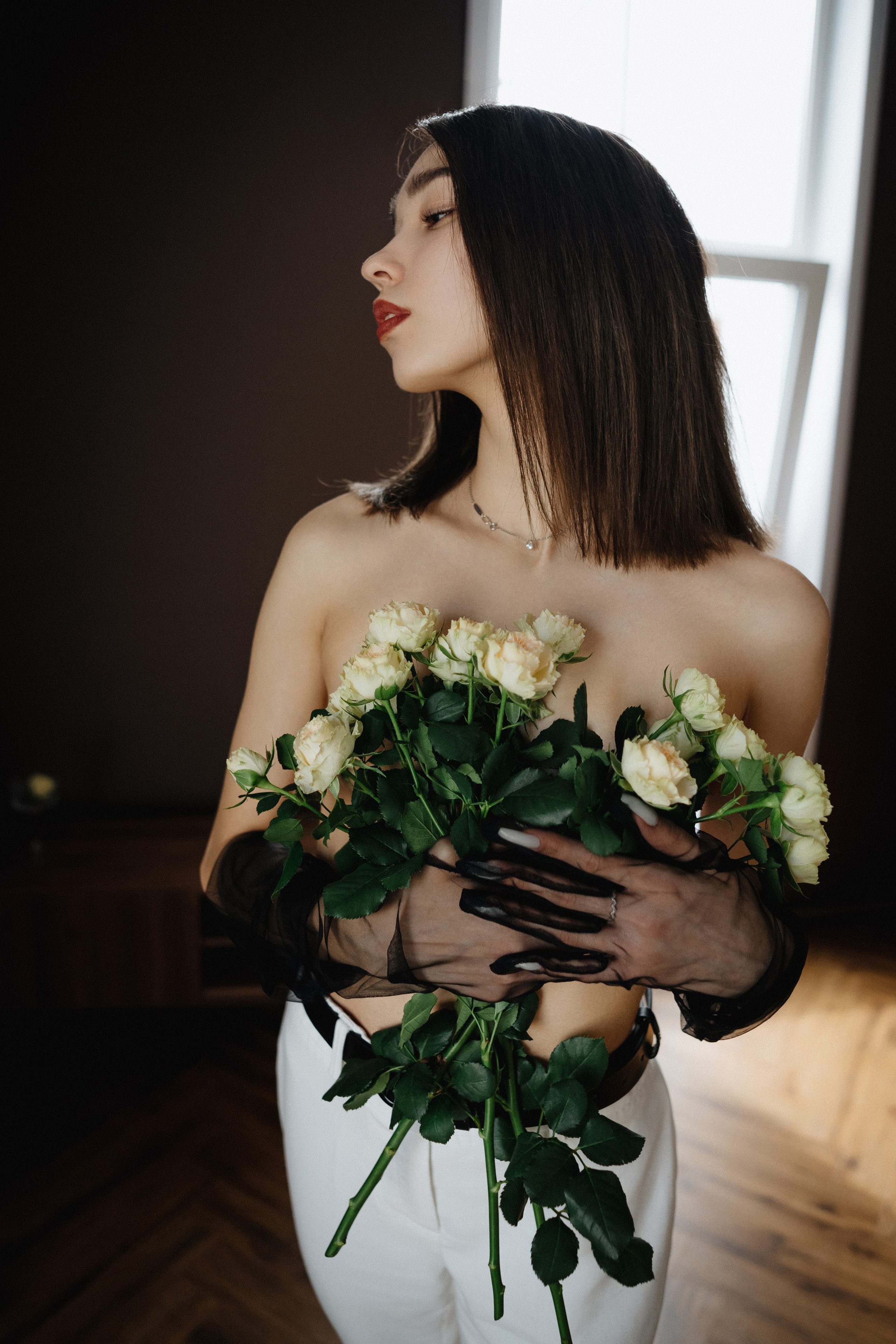 HB in Brown. Фотограф Иркутск, Ангарск, Усолье-Сибирское. Выпускные альбомы