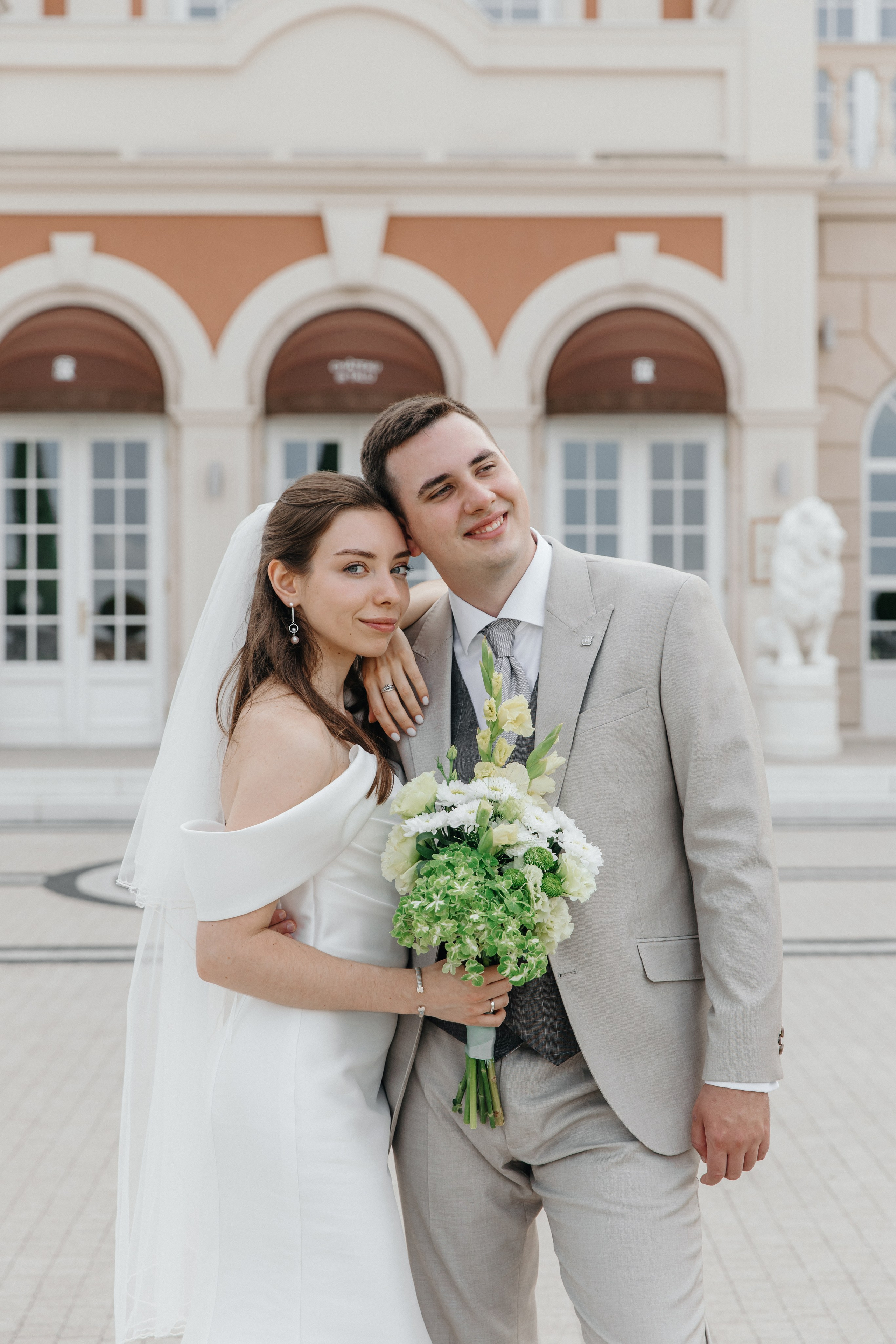 Юля и Дёма (камерная свадьба). Свадебный фотограф и видеограф Когай Дмитрий и Юлия