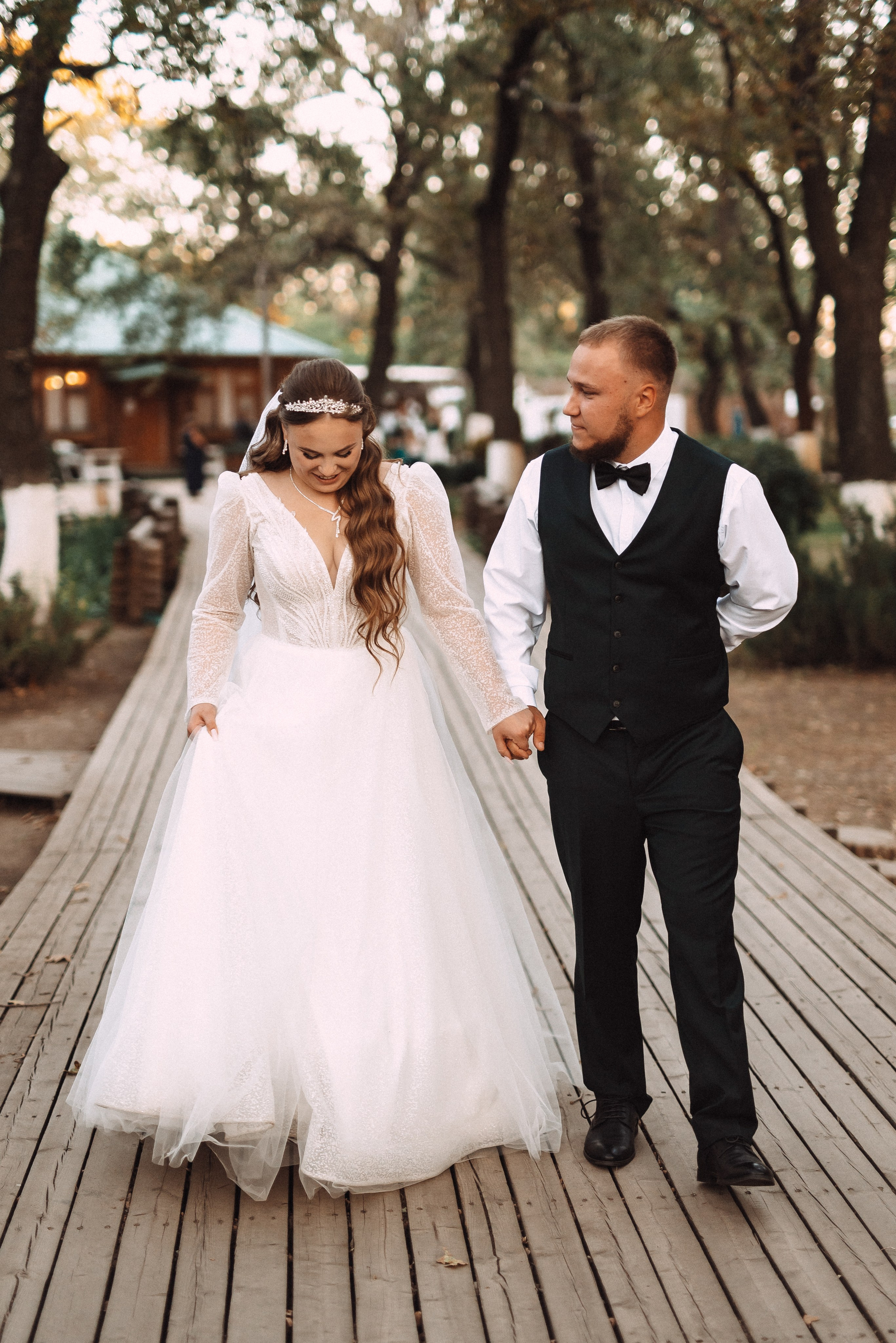 Родион + Юлия. Свадебный и семейный фотограф в Волгограде Олеся Лисицкая