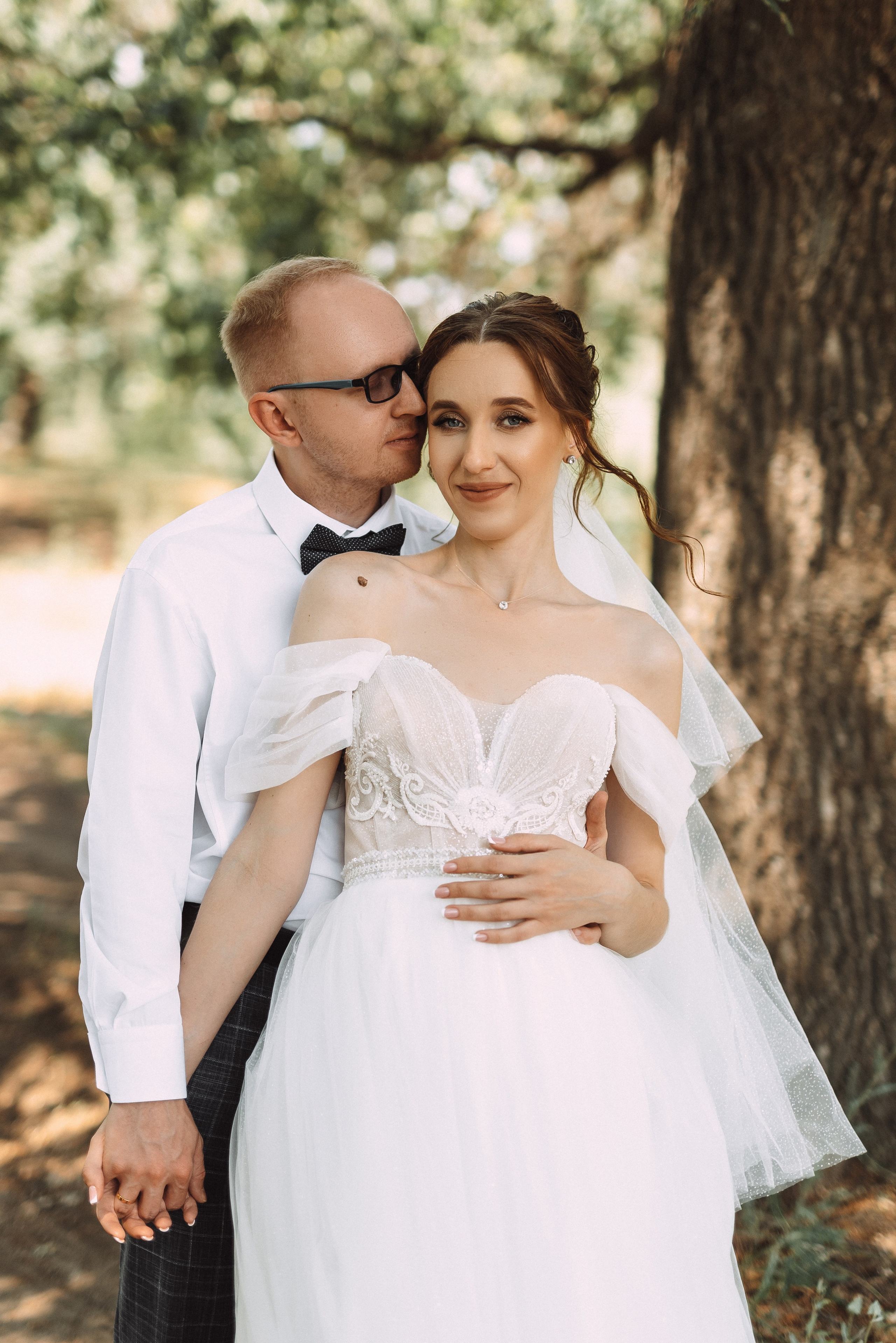 Роман + Ольга. Свадебный и семейный фотограф в Волгограде Олеся Лисицкая