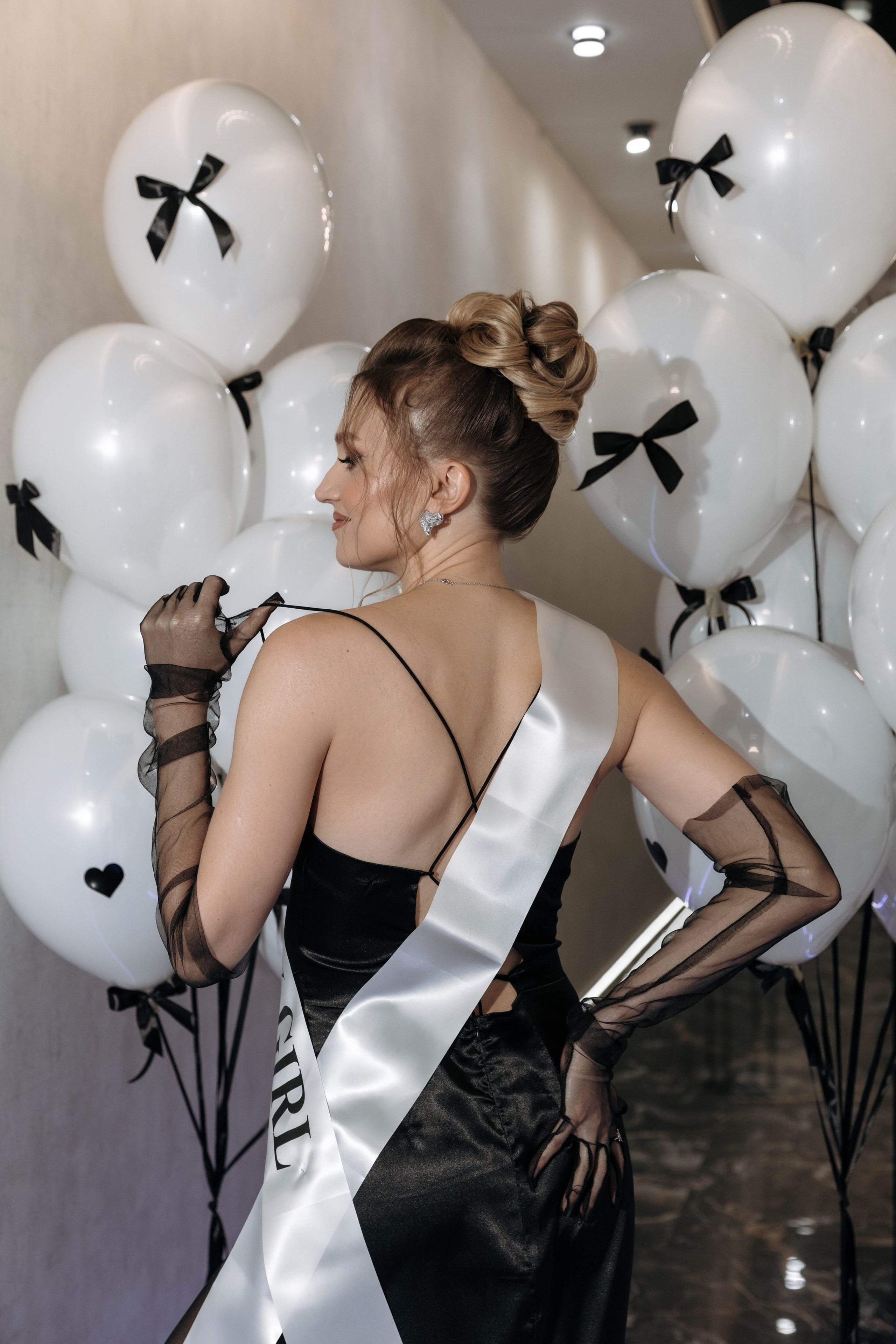 День рождения Инны. Фотограф Сальск Катерина