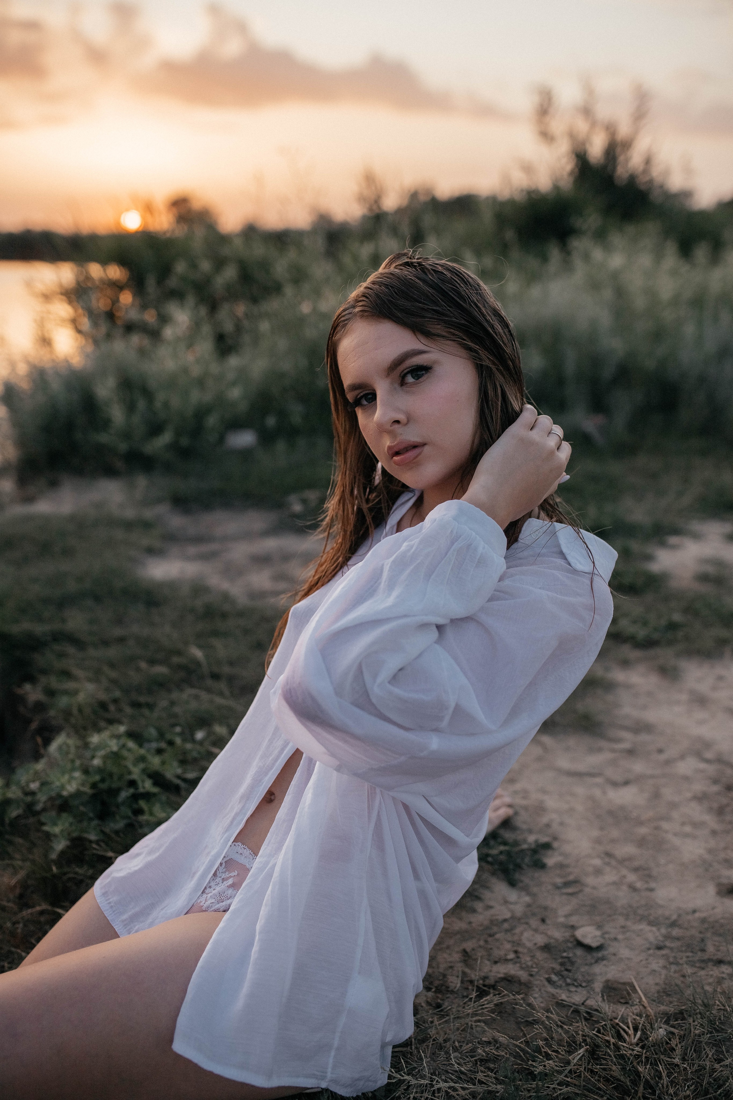 Ксения. Фотограф Сальск Катерина