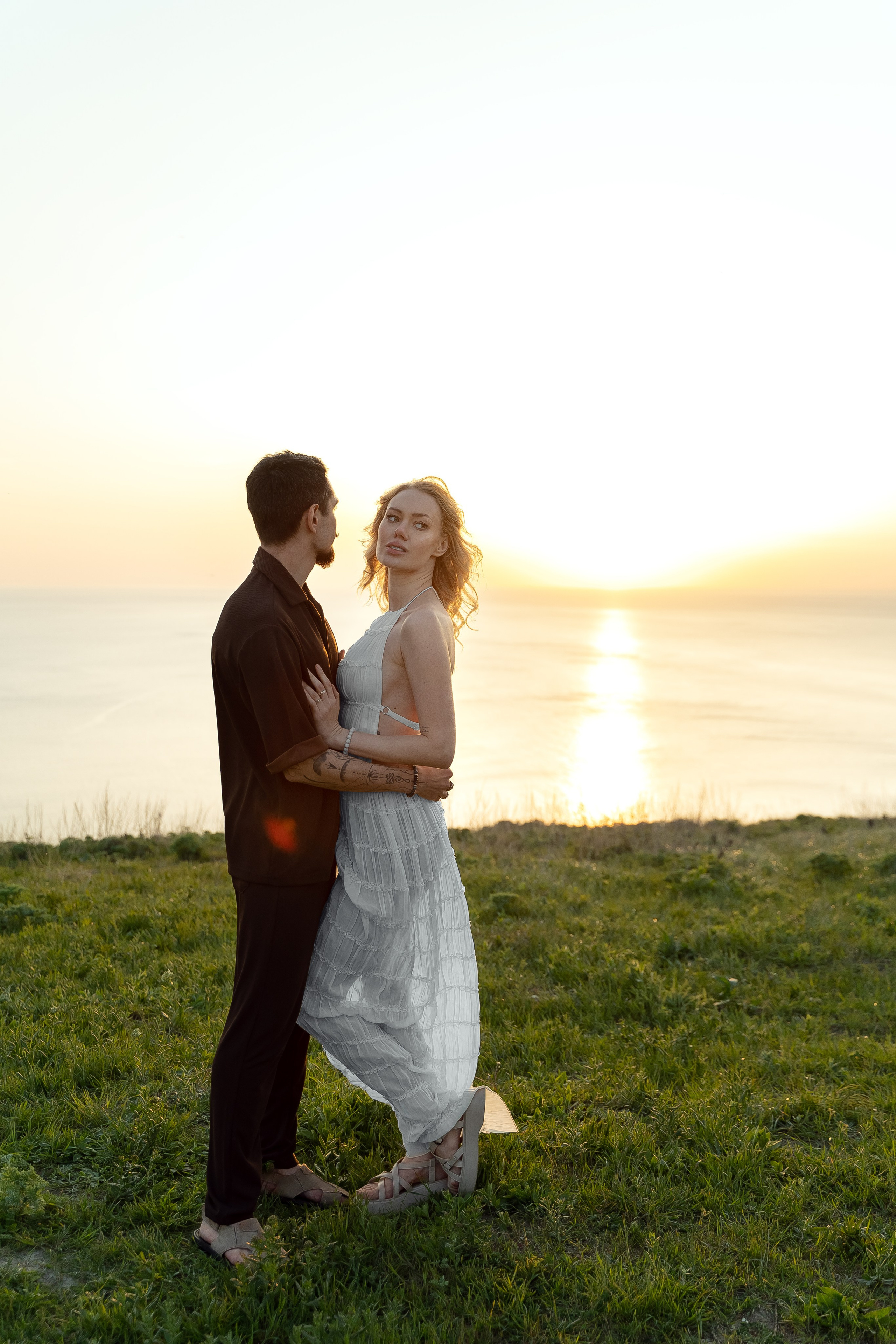 Богдан & София. Свадебный фотограф в Казани