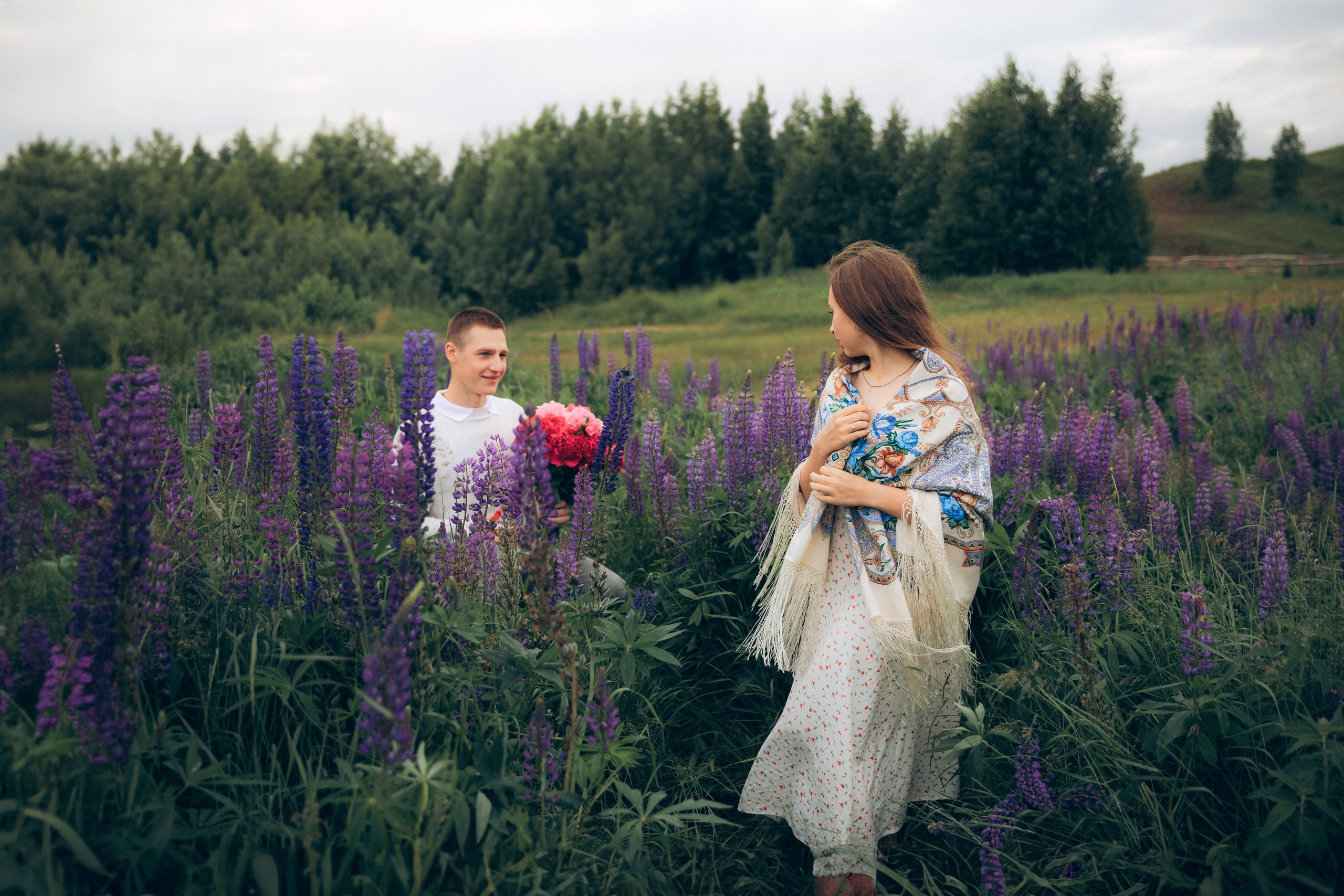 БУДЬ МОЕЙ. Женский и семейный фотограф Елена Петрова