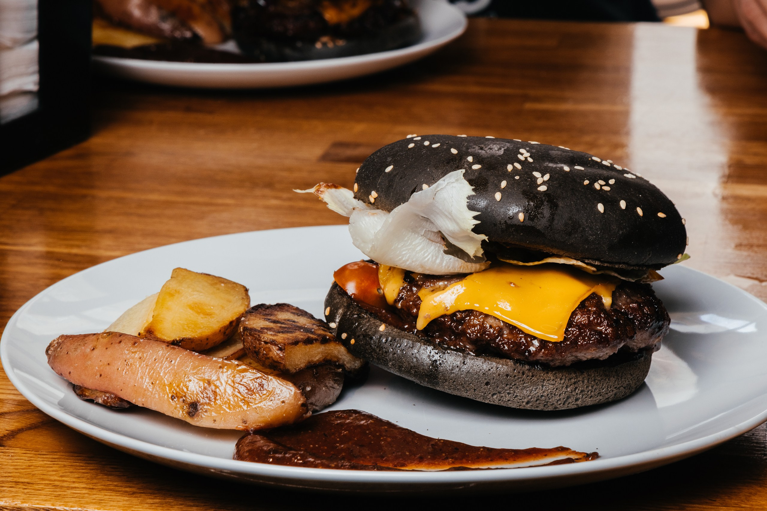 Кулинарная студия. Фотограф Алексей Солопов