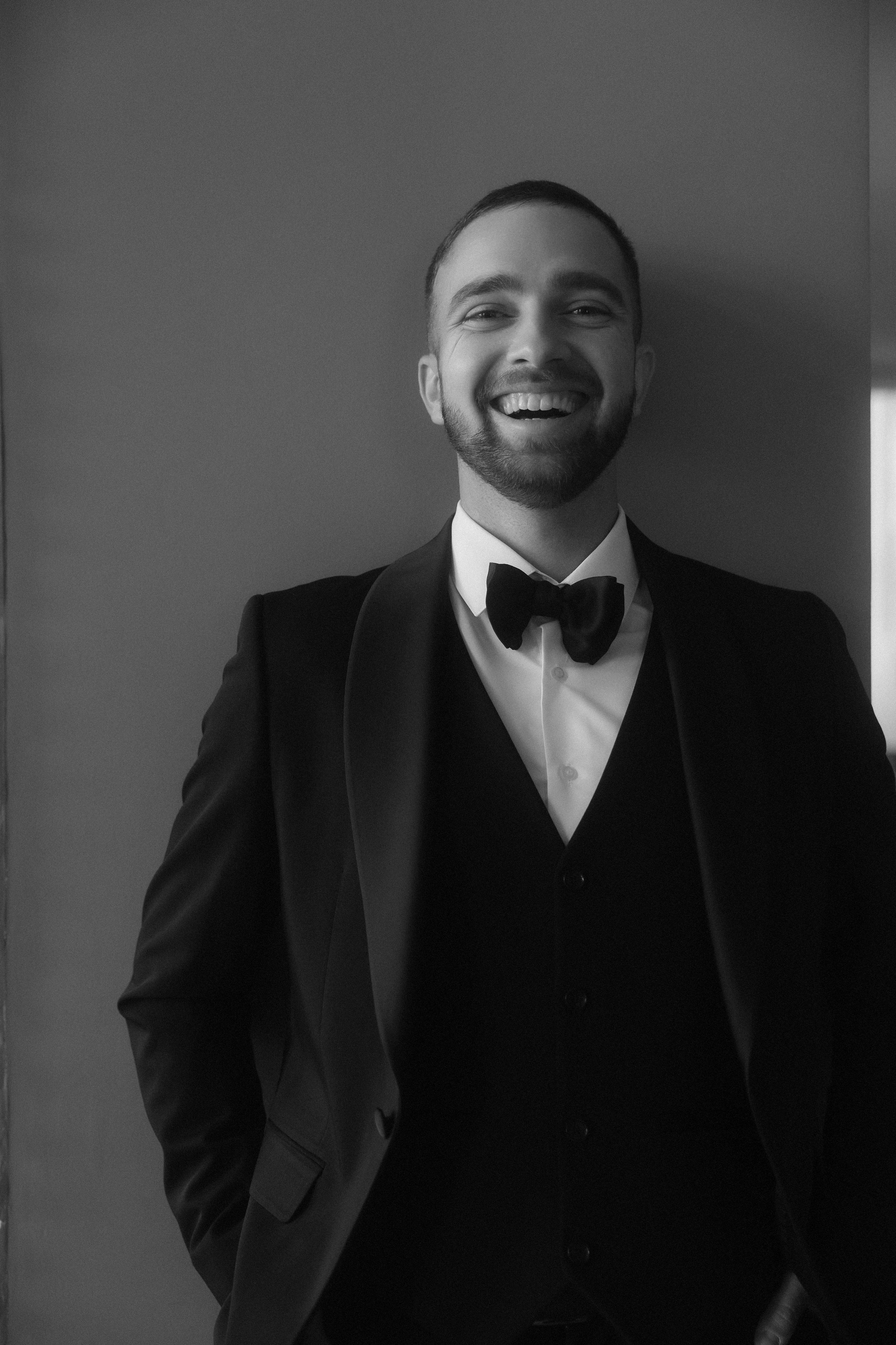 Иван и Алина. Свадебный фотограф в Рязани и Москве Евгения Жмурова