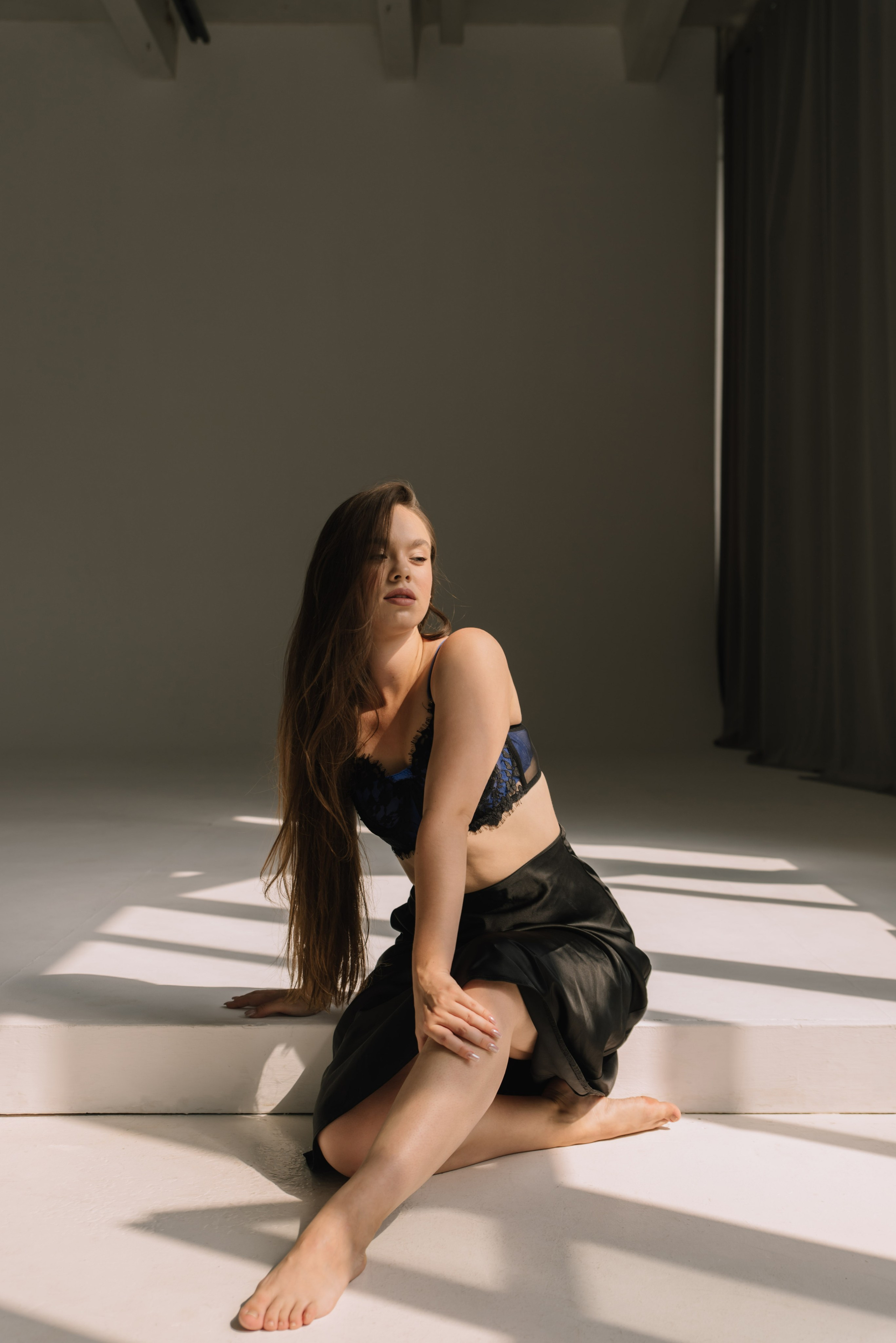 Таня. Фотограф Нижний Новгорода Елена Калмыкова