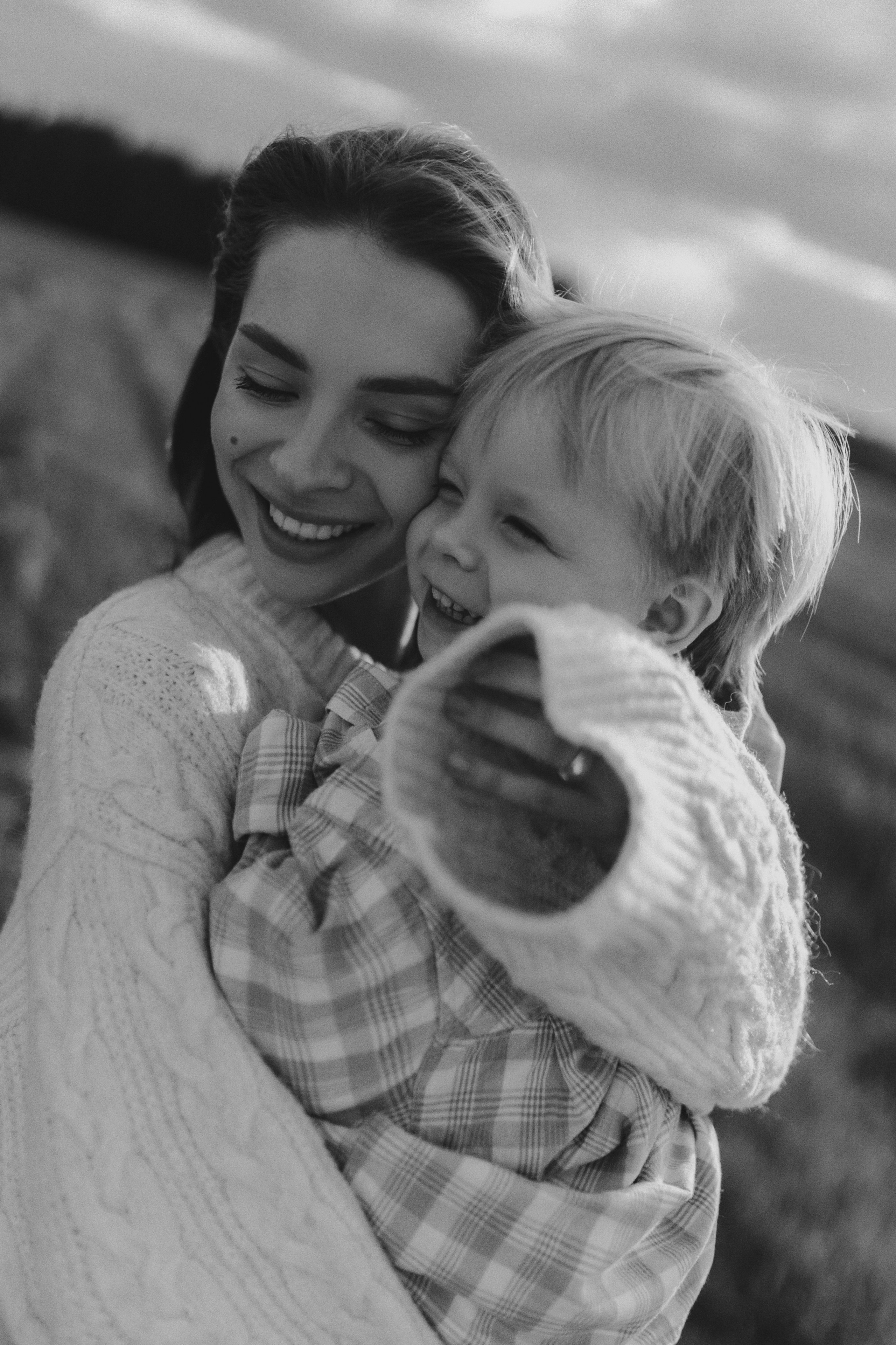 Алина и Левинский. Семейный фотограф Земскова Евгения