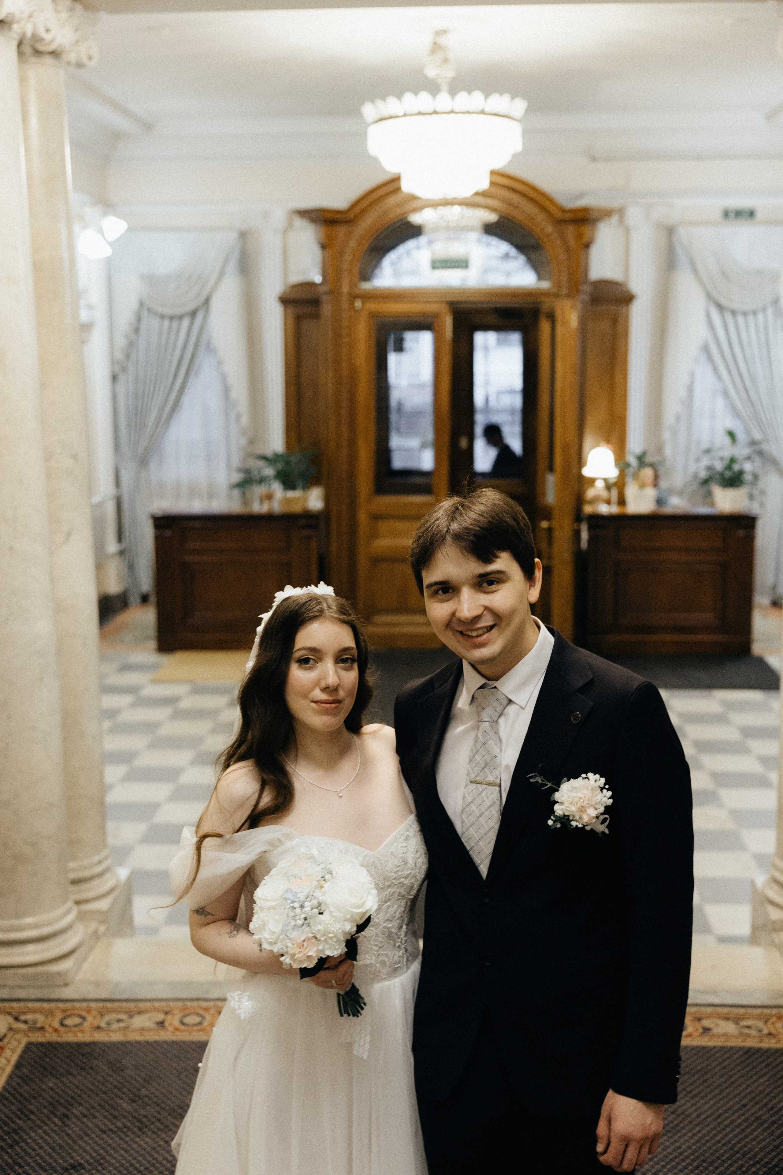 Алена & Даня. ДБ2 (загружается). Phdkvmr.ru