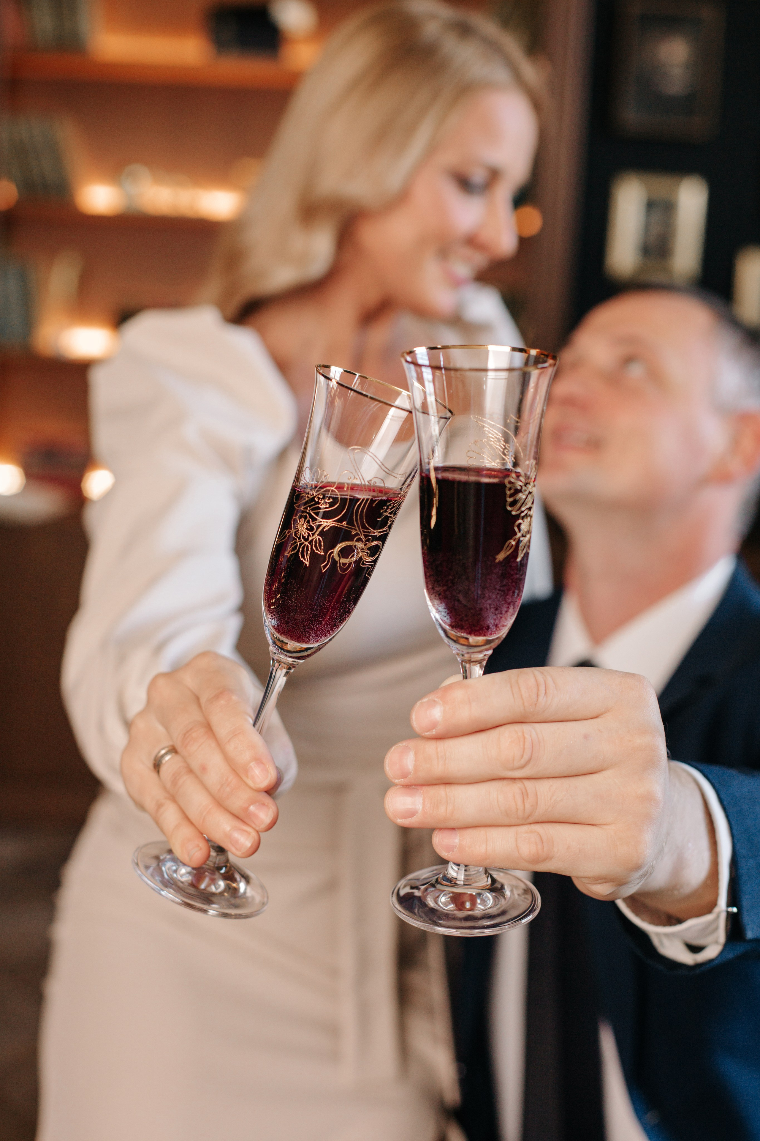 ИСТОРИЯ (Зал «Библиотека»). Семейный и свадебный фотограф в Воронеже Майя Добровольская