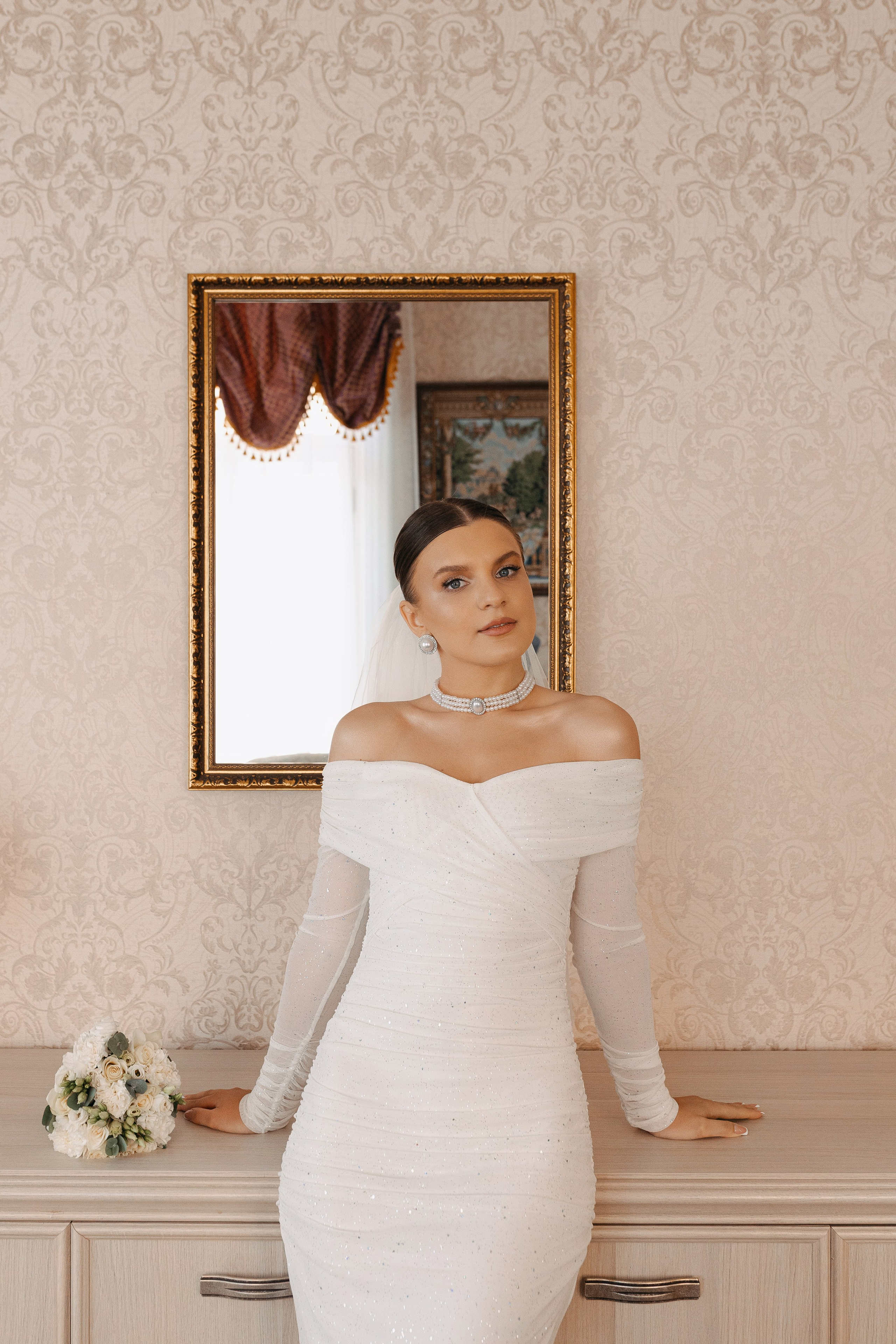 Константин и Елизавета. Фотограф Красноярск Архипова Алина