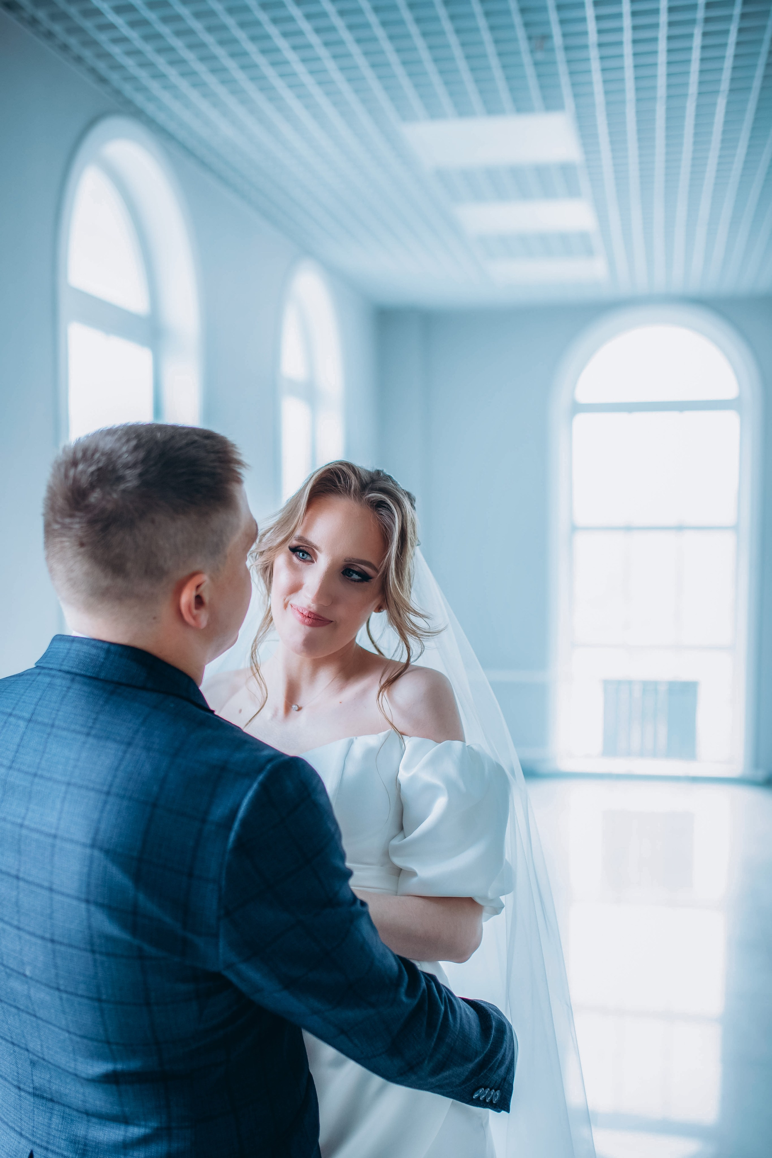 Сергей и Галя. Семейный и детский фотограф город Тында Дарья