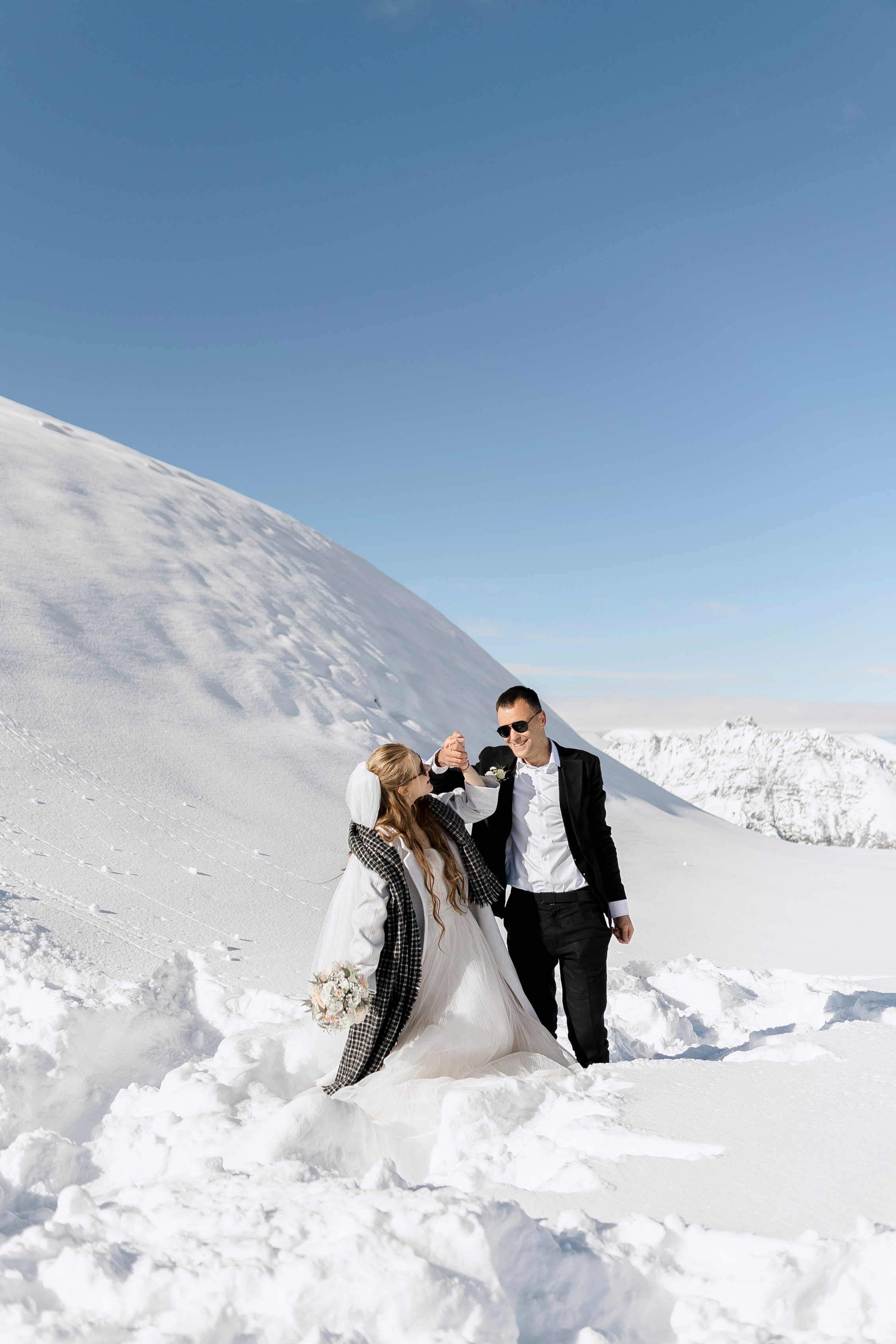 MAXIM & YAROSLAVA | DOMBAY. Фотограф Настя Конник | Пятигорск | Эльбрус | Домбай | Архыз