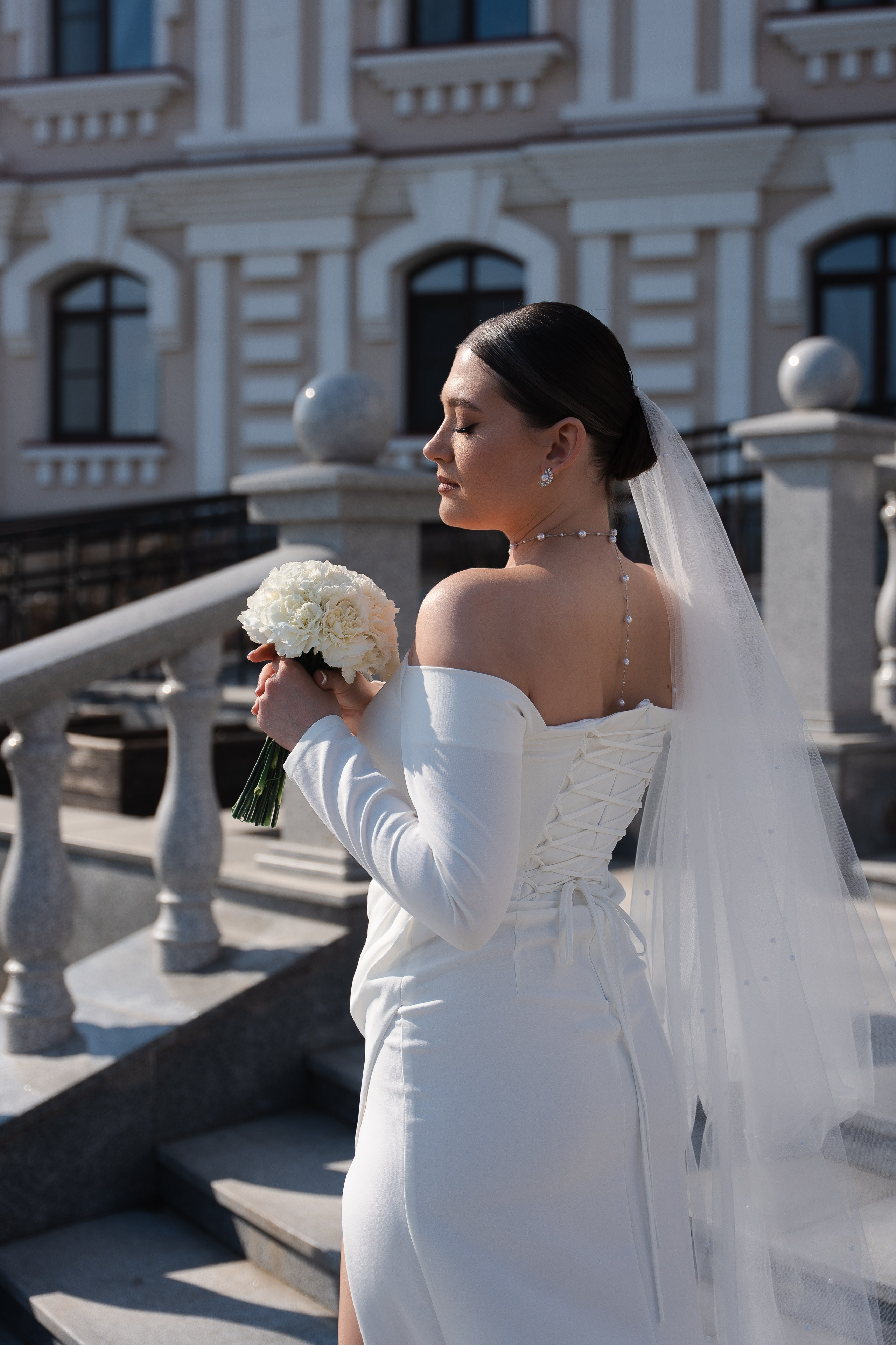 Ирина и Егор. Фотограф Хабаровск