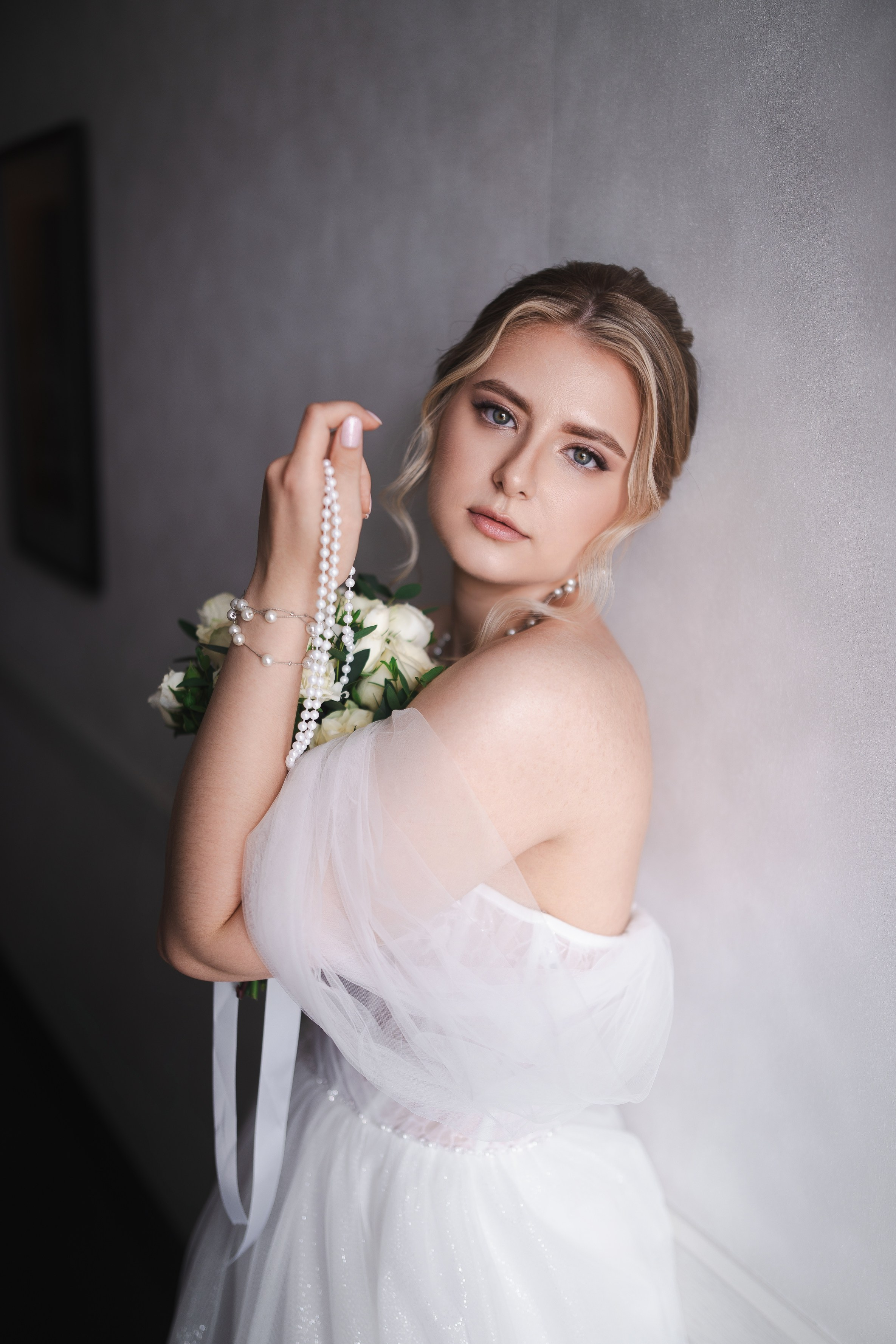 Анастасия и Антон. Фотограф Хабаровск