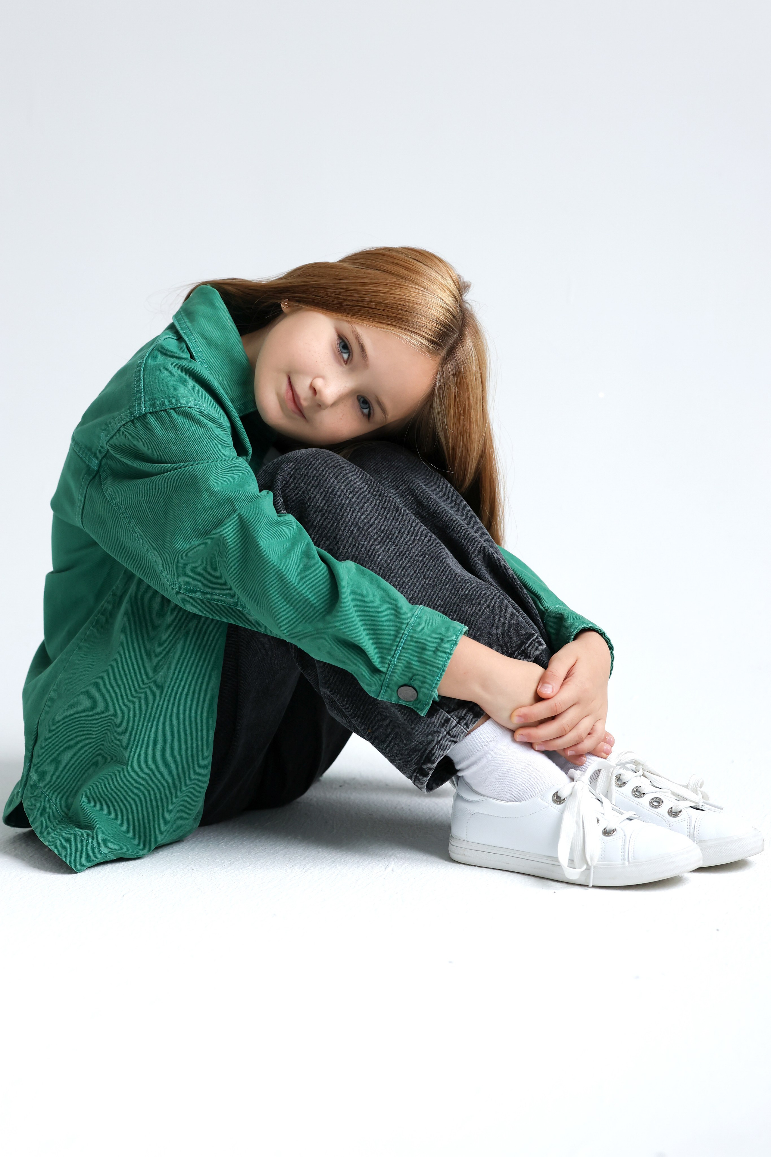 Модельное портфолио. Фотограф Мила Хлусова, Москва. Живые портреты, модельное портфолио и фотопрогулки